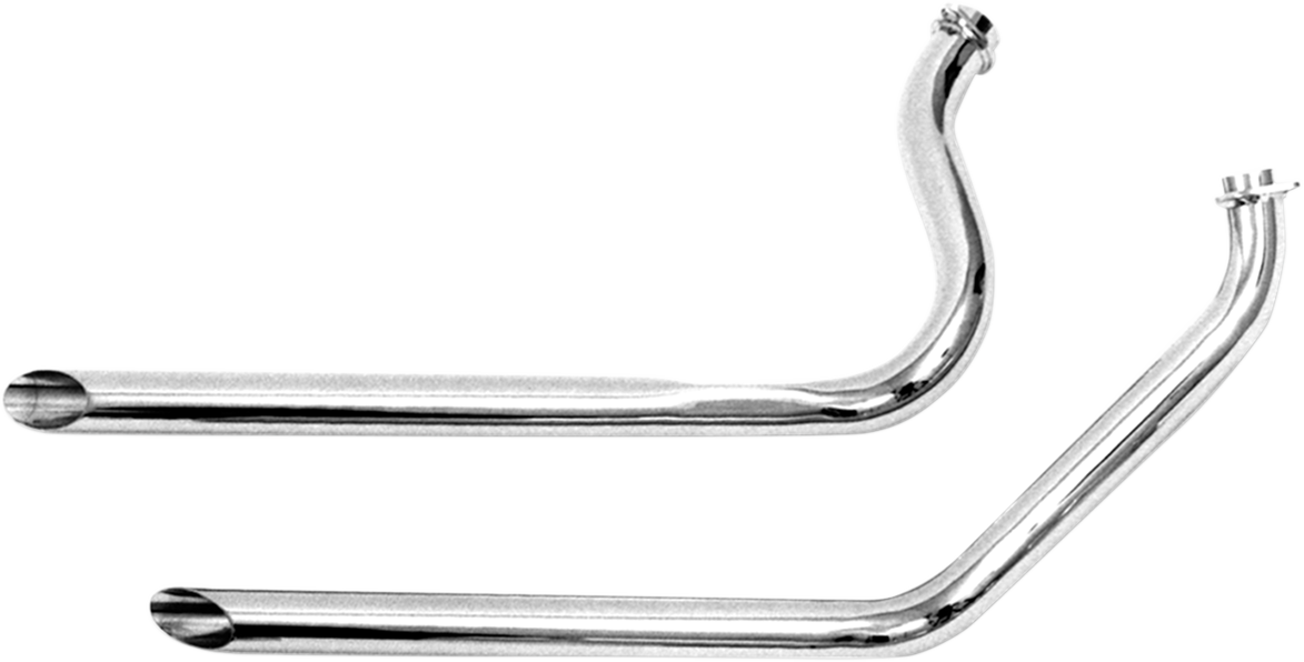 Paughco [734-40] Drag Pipes 40