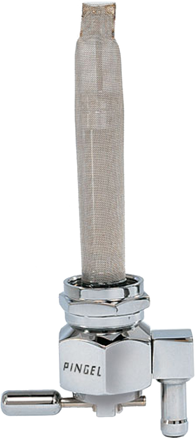 パーツ PINGEL Power-Flo Fuel Valve Pingel Power-Flo 6000 series Fuel Valve for Carbureted Models
