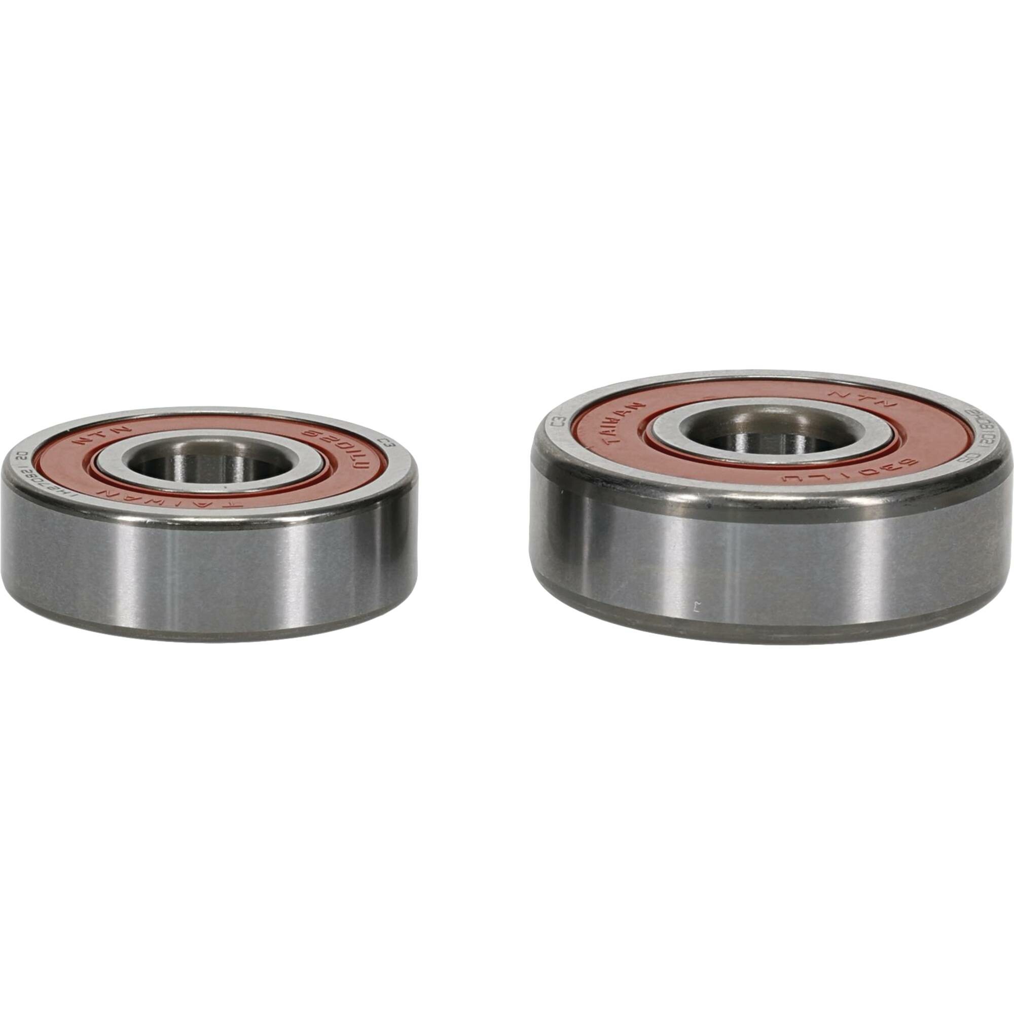 Pivot Works Premium Wheel Bearing Kit 25-1177-P | eBay