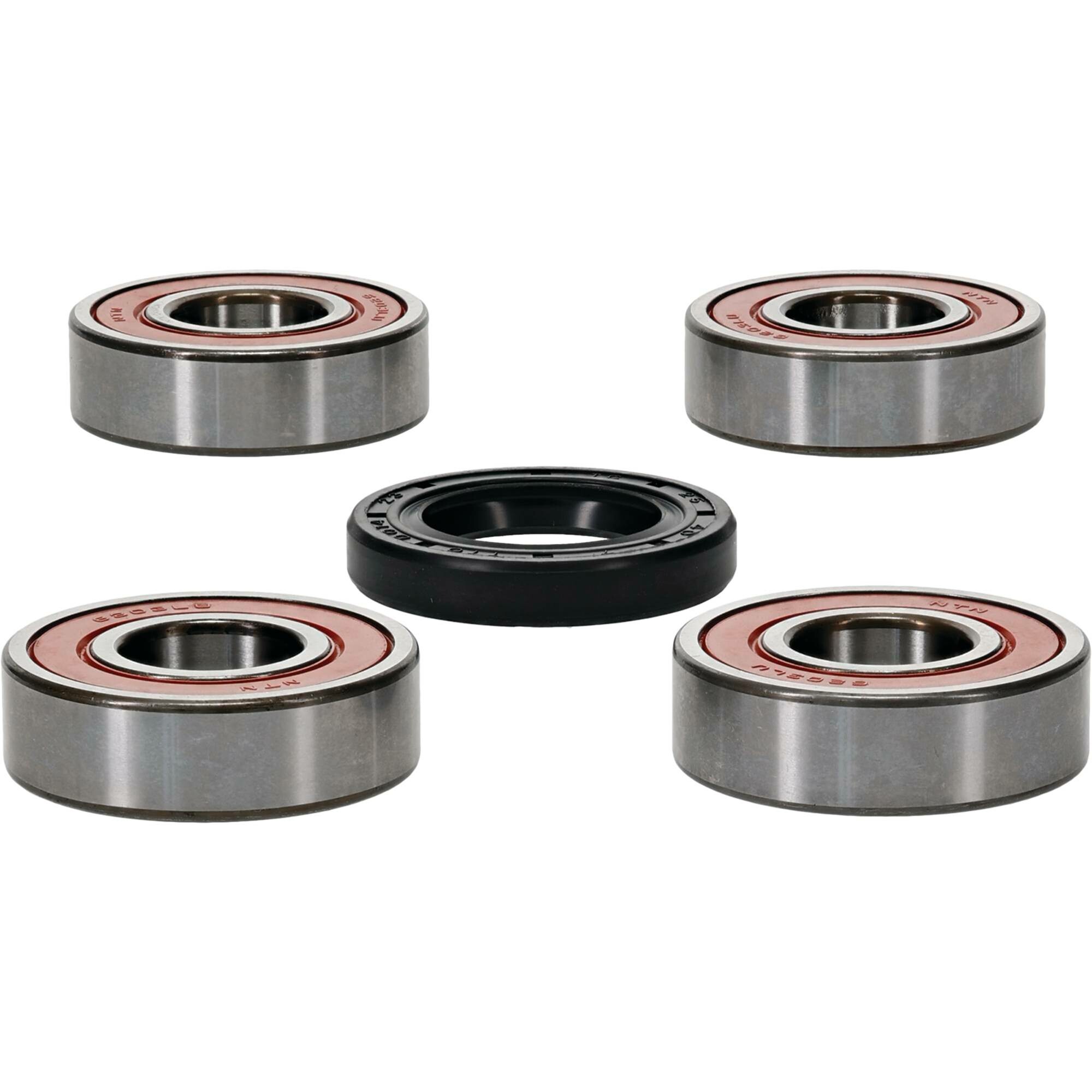 ① Pivot Works Premium Wheel Bearing Kit 25-1188-P | eBay