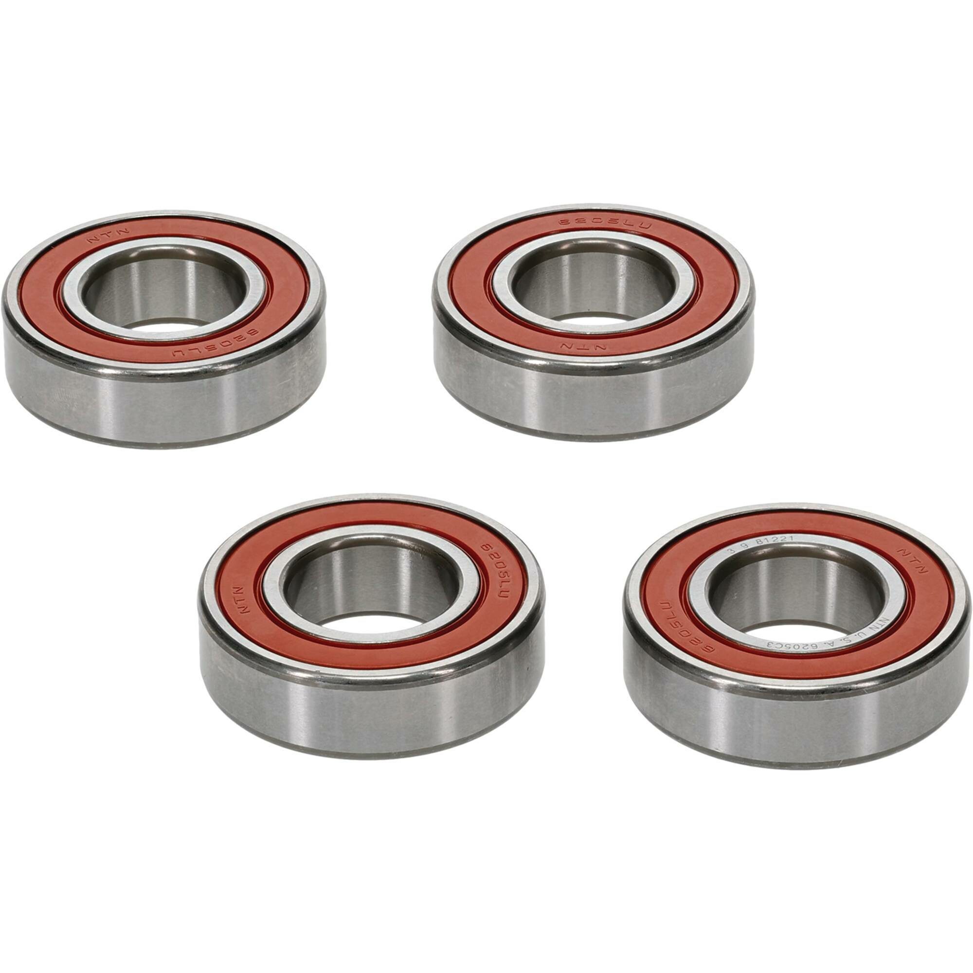 USA Pivot Works Premium Wheel Bearing Kit 25-1479-P | eBay