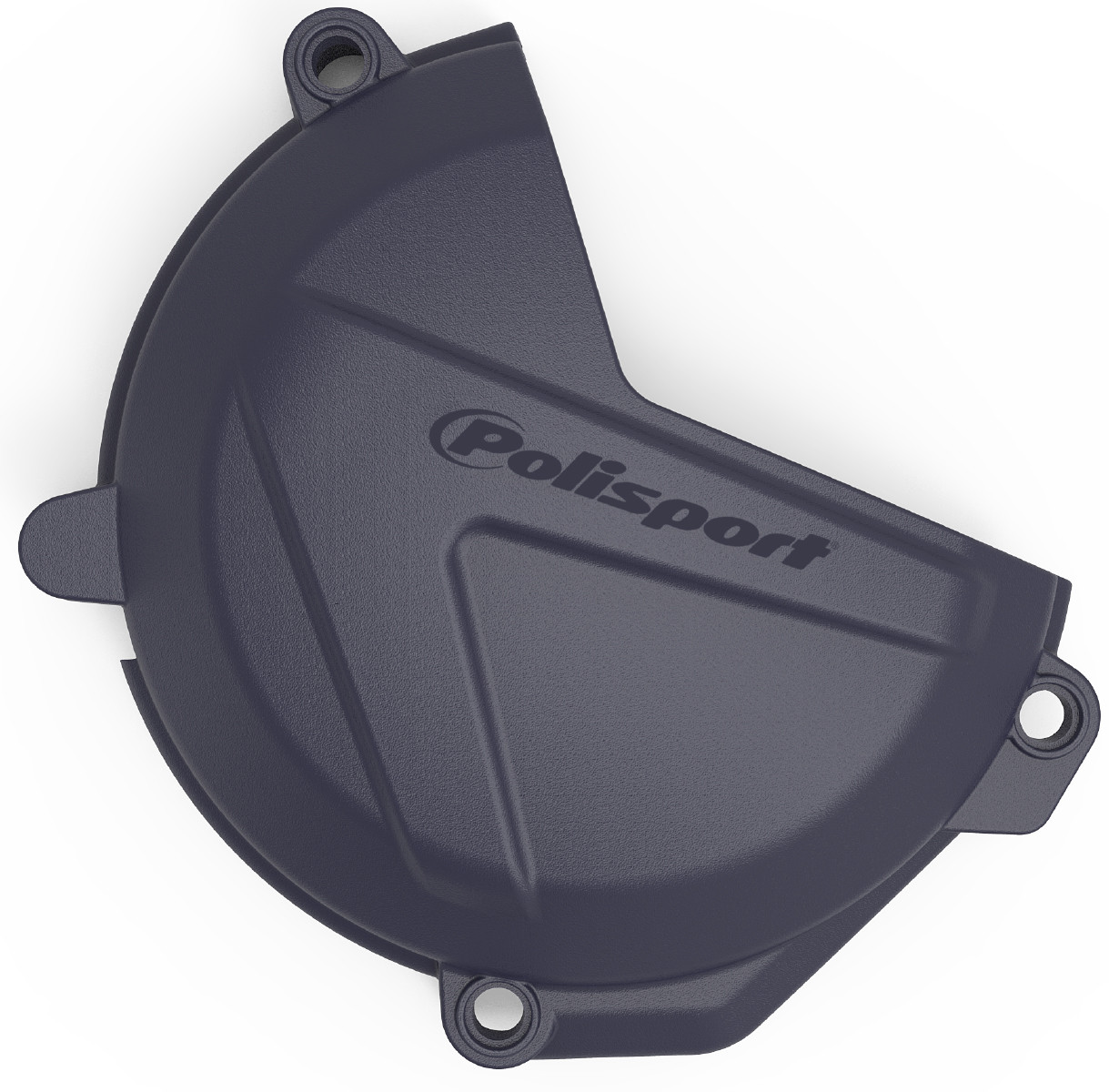 Polisport 8460400003 Clutch Cover Protector Blue eBay
