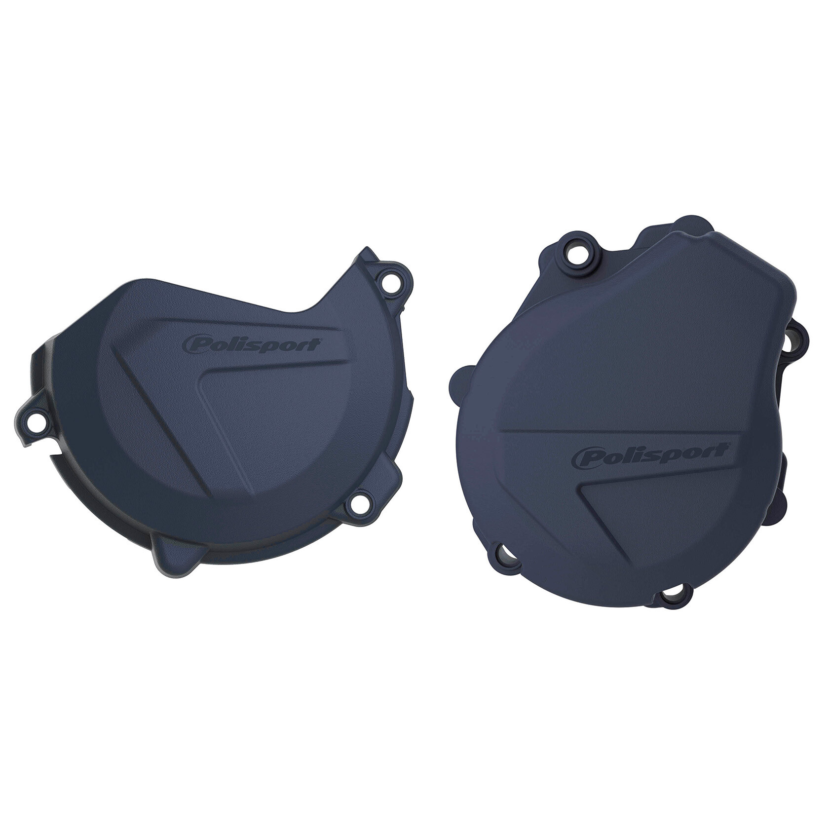PolisportKit Clutch + Ignition Blue Blue 90993 | eBay