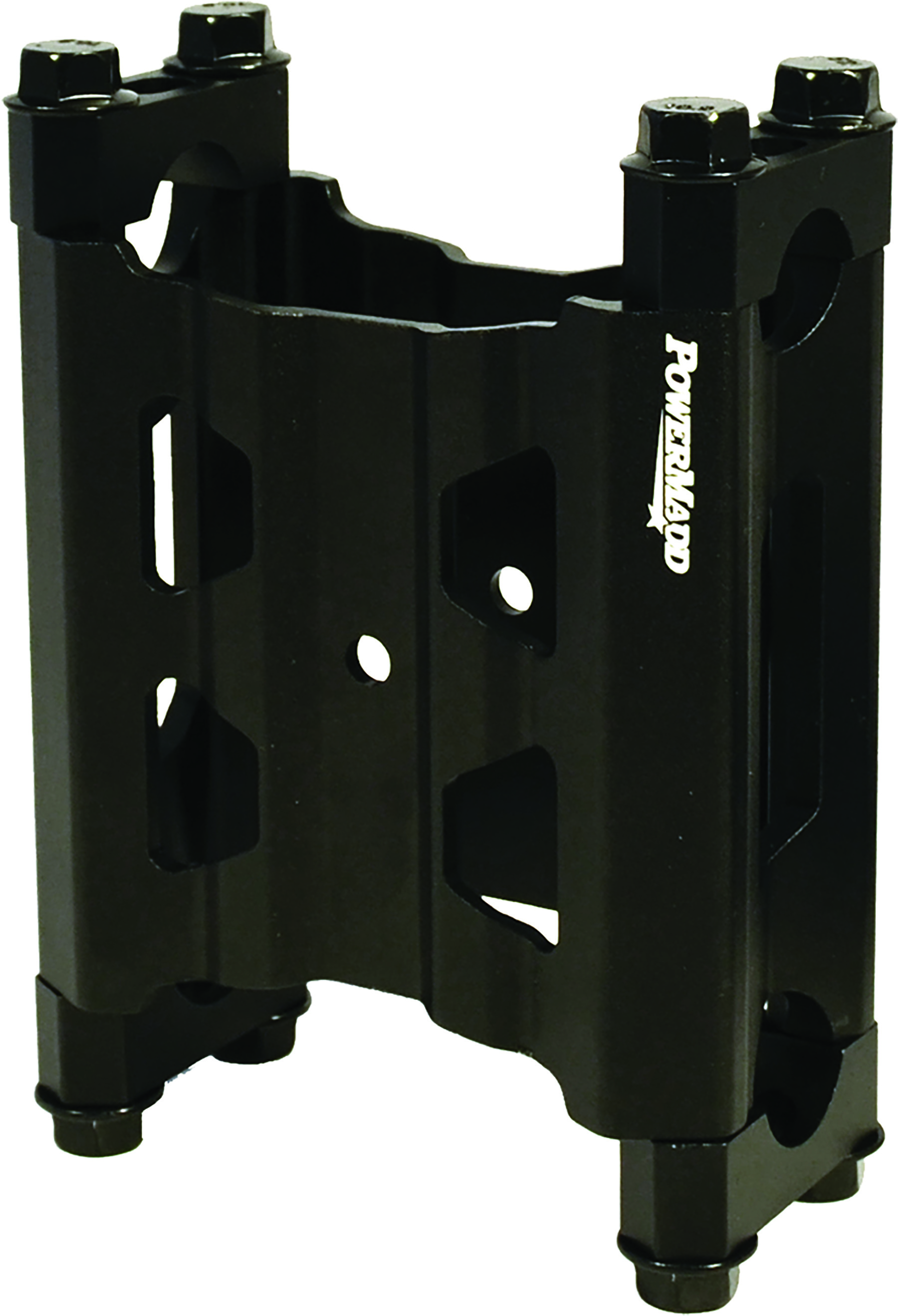 Snowmobile Riser Bars With Clamps Bolts PowerMadd Wide Pivot Riser 4 - Snowmobile Handlebar ...
