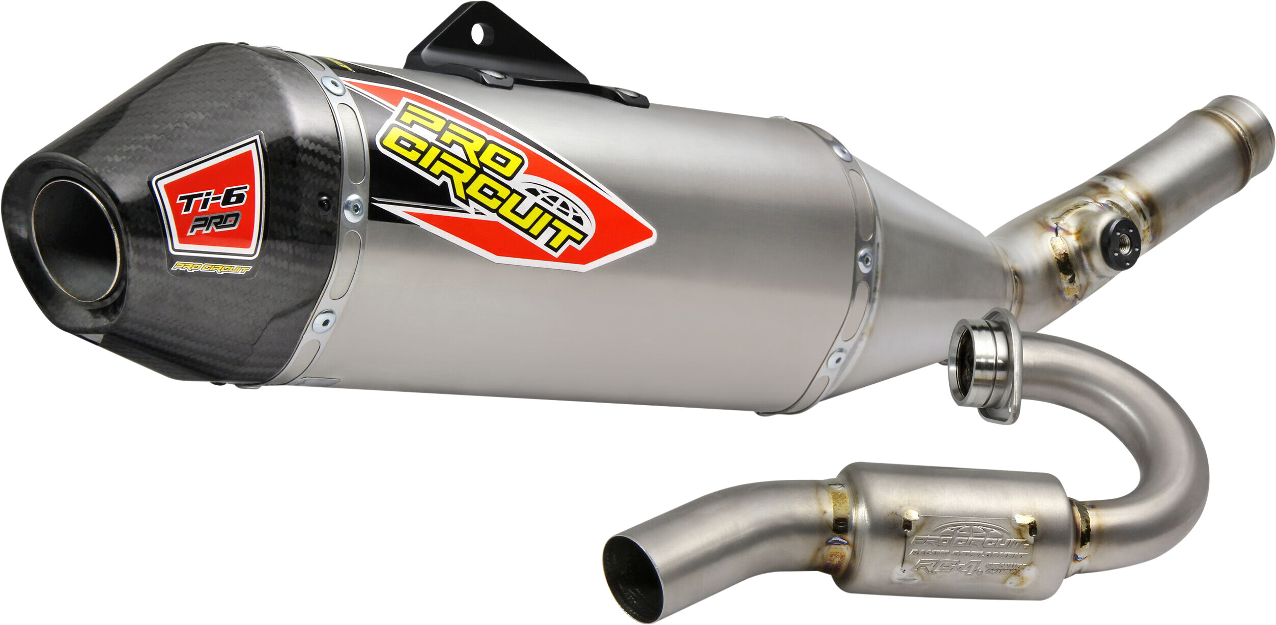 Kawasaki KX250F KX250X 2021-2024 Pro Circuit Titanium TI-6 Pro