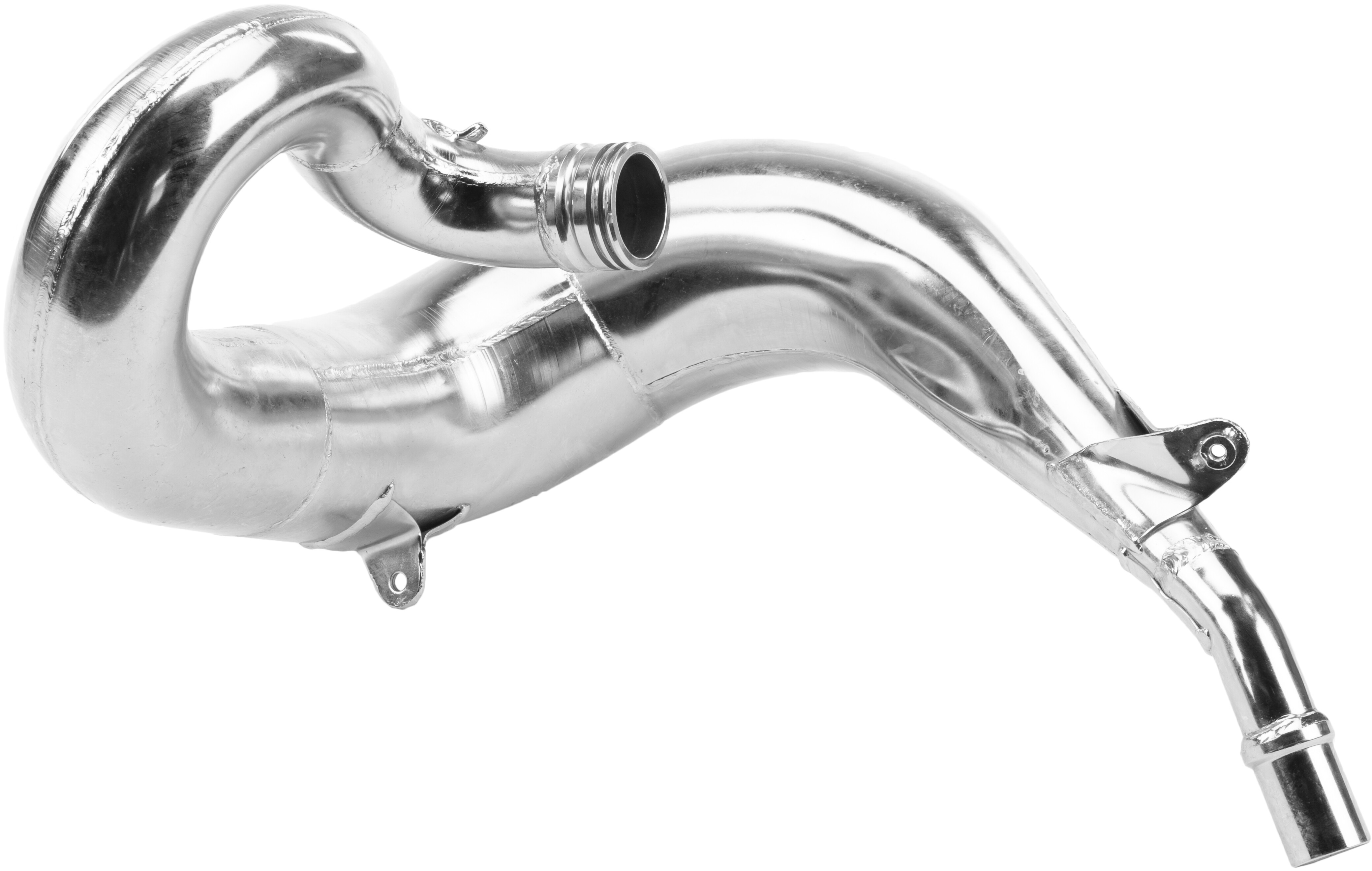 Pro Circuit PQH86250P Platinum Exhaust Pipe
