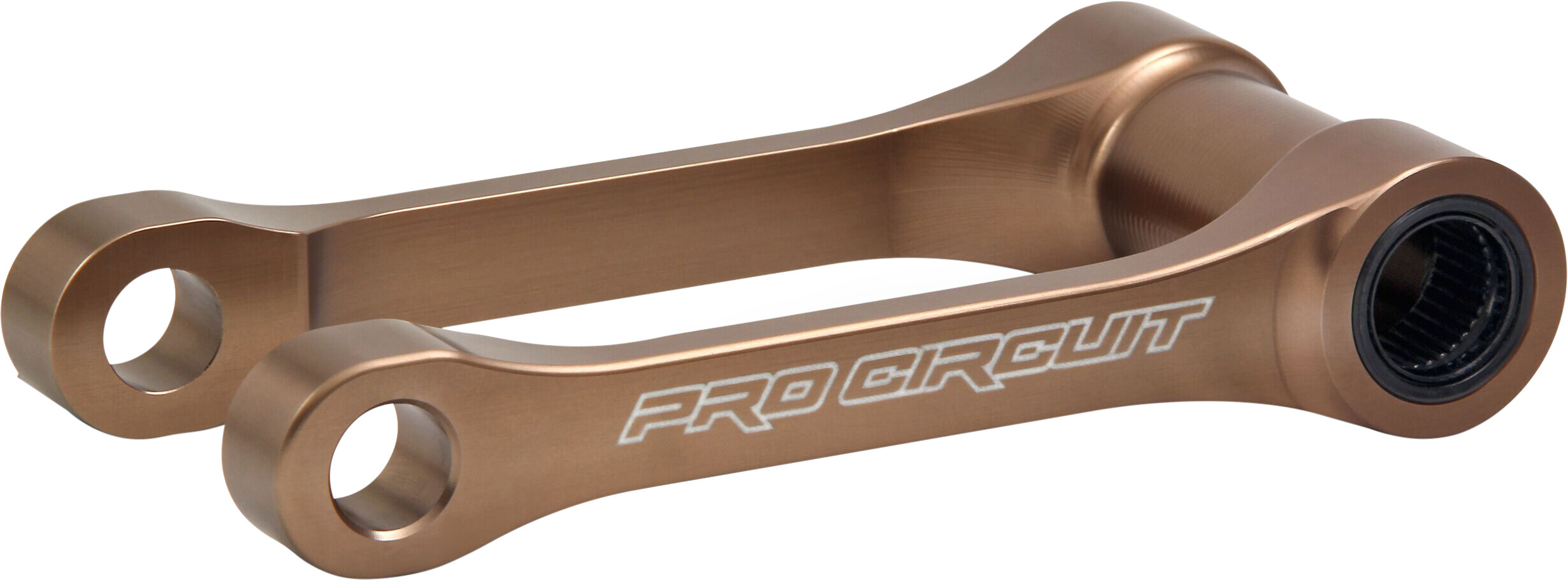 ラスティapmk Pro Circuit Linkage Arm YPA07125 | eBay