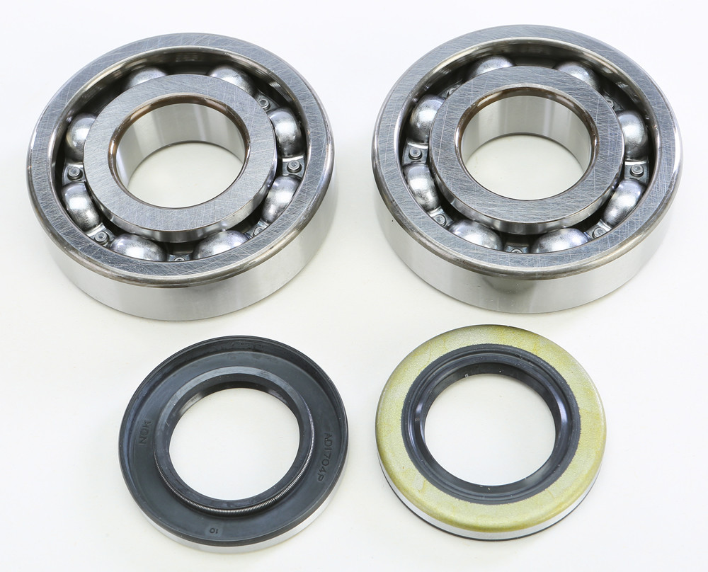 Pro X Crankshaft Bearing and Seal Kit 23.CBS45088 eBay