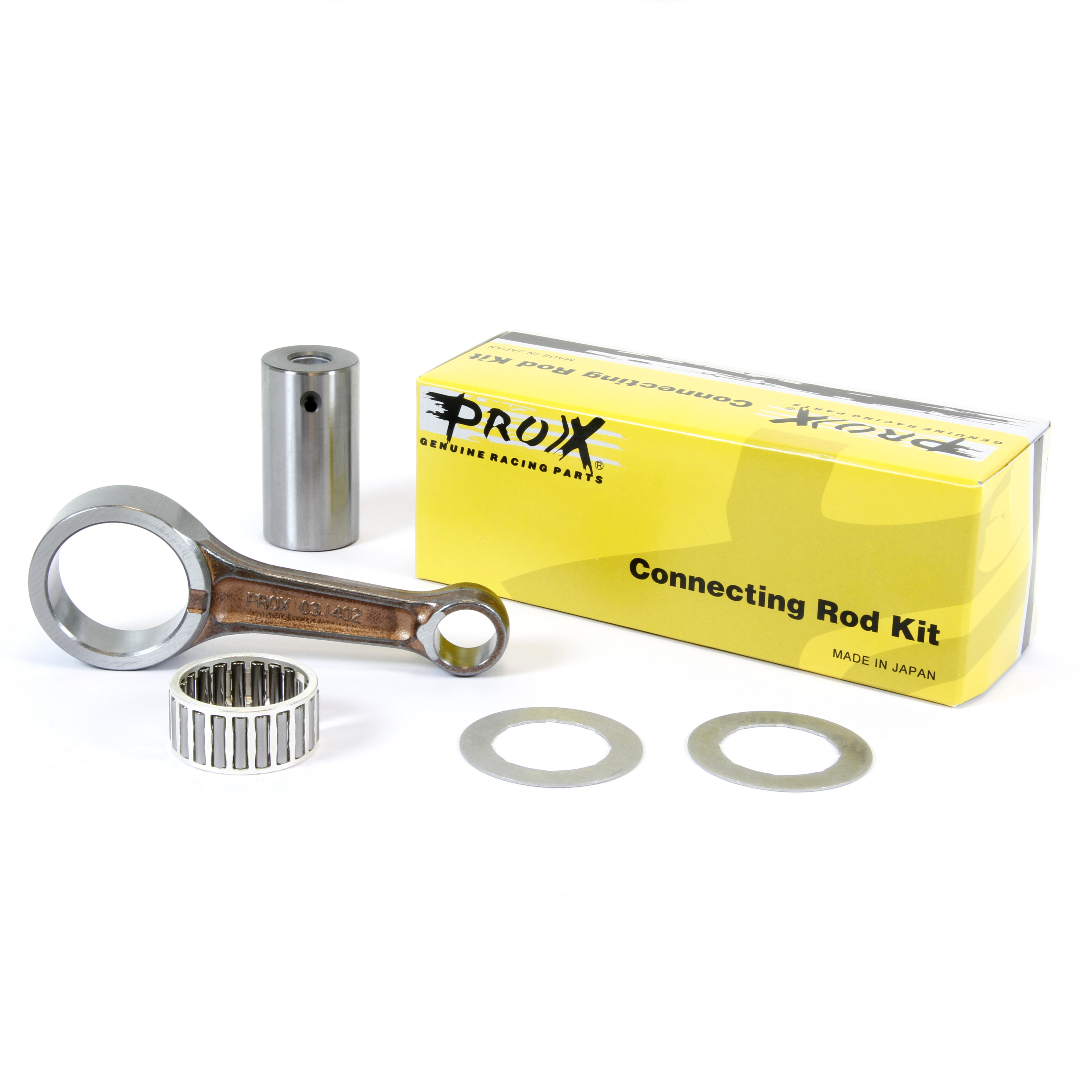 Pro X 3.1405 Connecting Rod Kit
