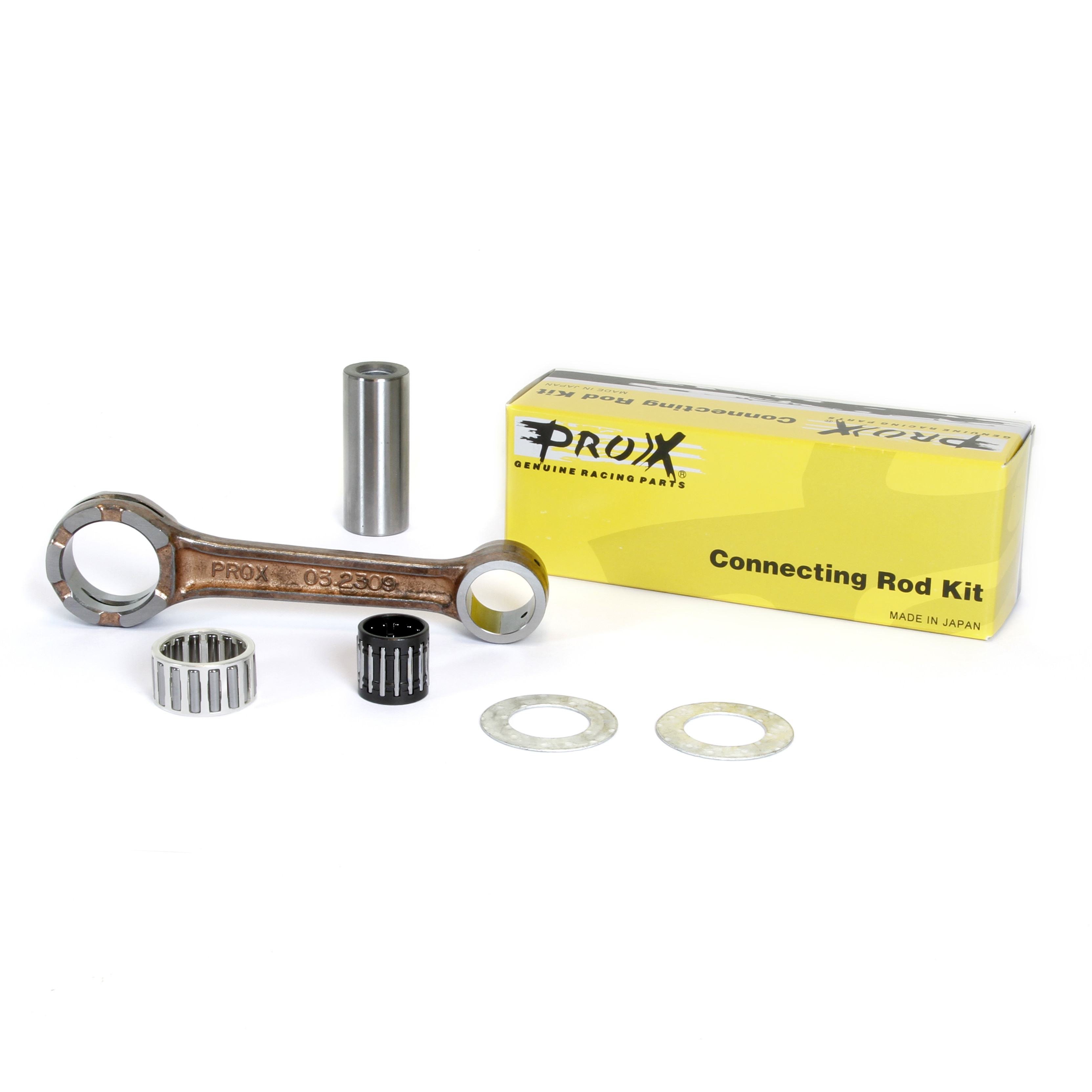 Pro-X Connecting Rod Kit 03.2309 – For Yamaha YZ250 2-Stroke 1999-2021