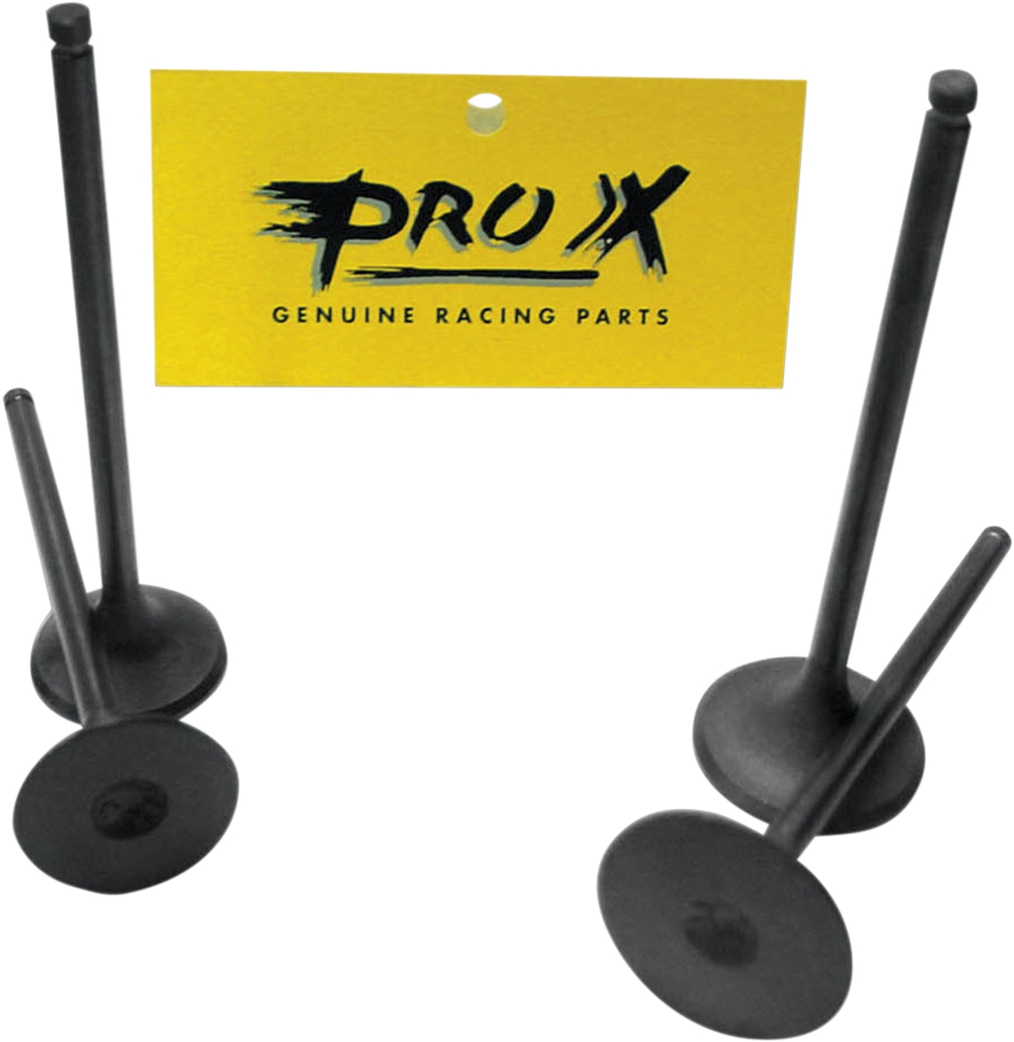 Prox Racing Parts 28.6520-1 Steel Replacement Exhaust Valve