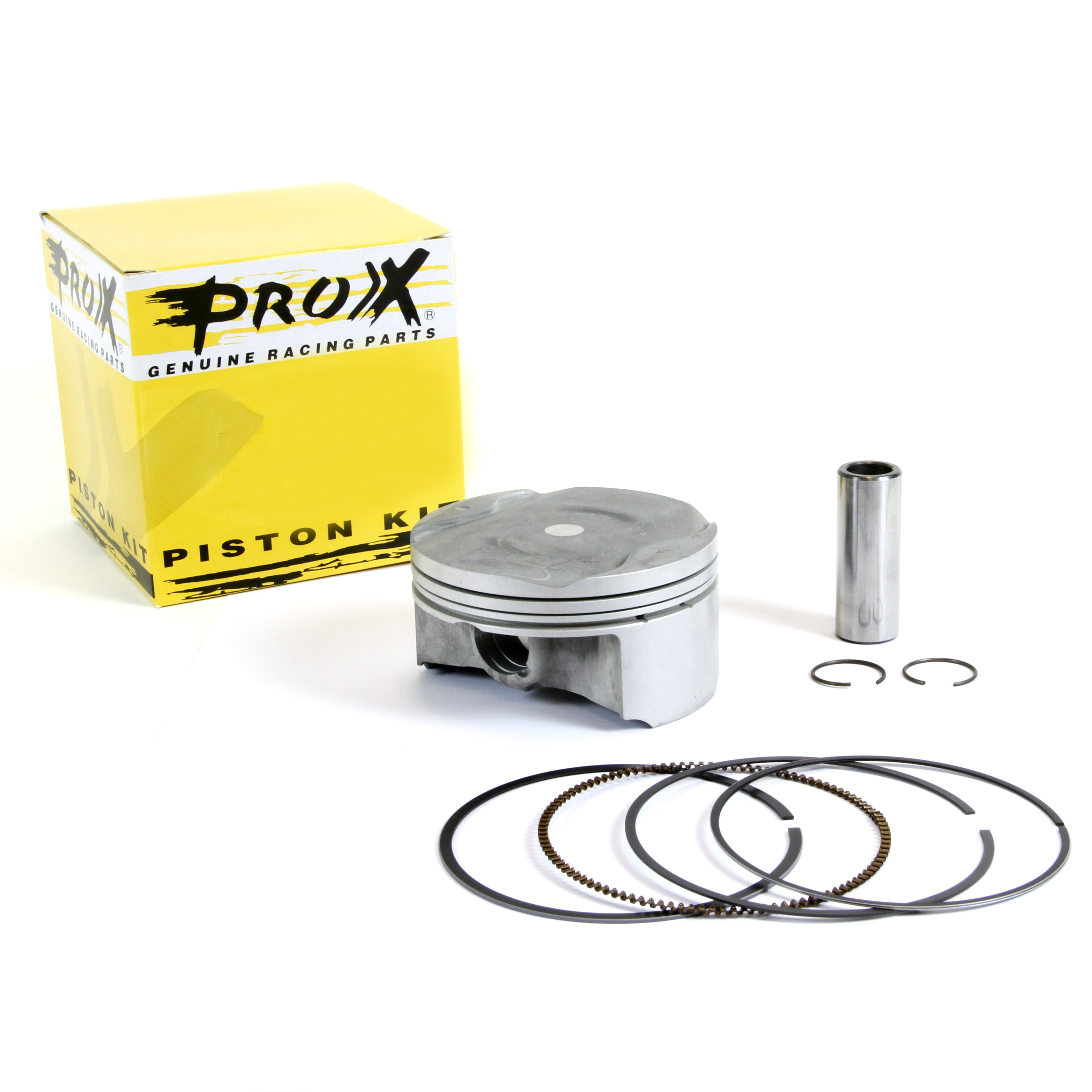 SUZUKI KAWASAKI LT-Z KFX KLX DR-Z 400 Pro X Piston Kit