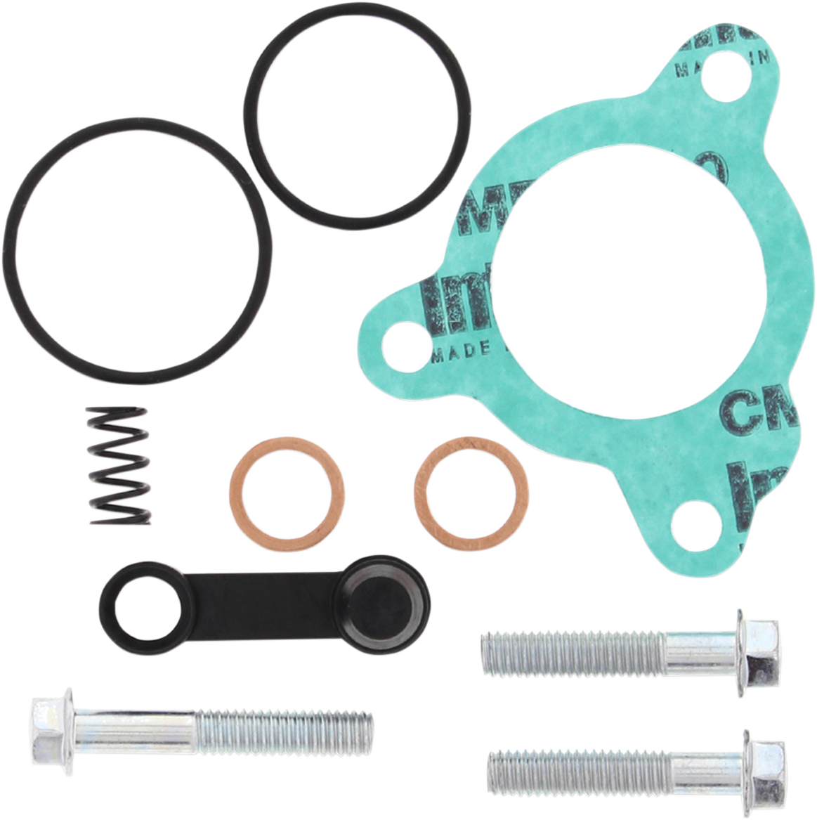 Pro X Clutch Slave Cylinder Rebuild Kit 16.950001 eBay