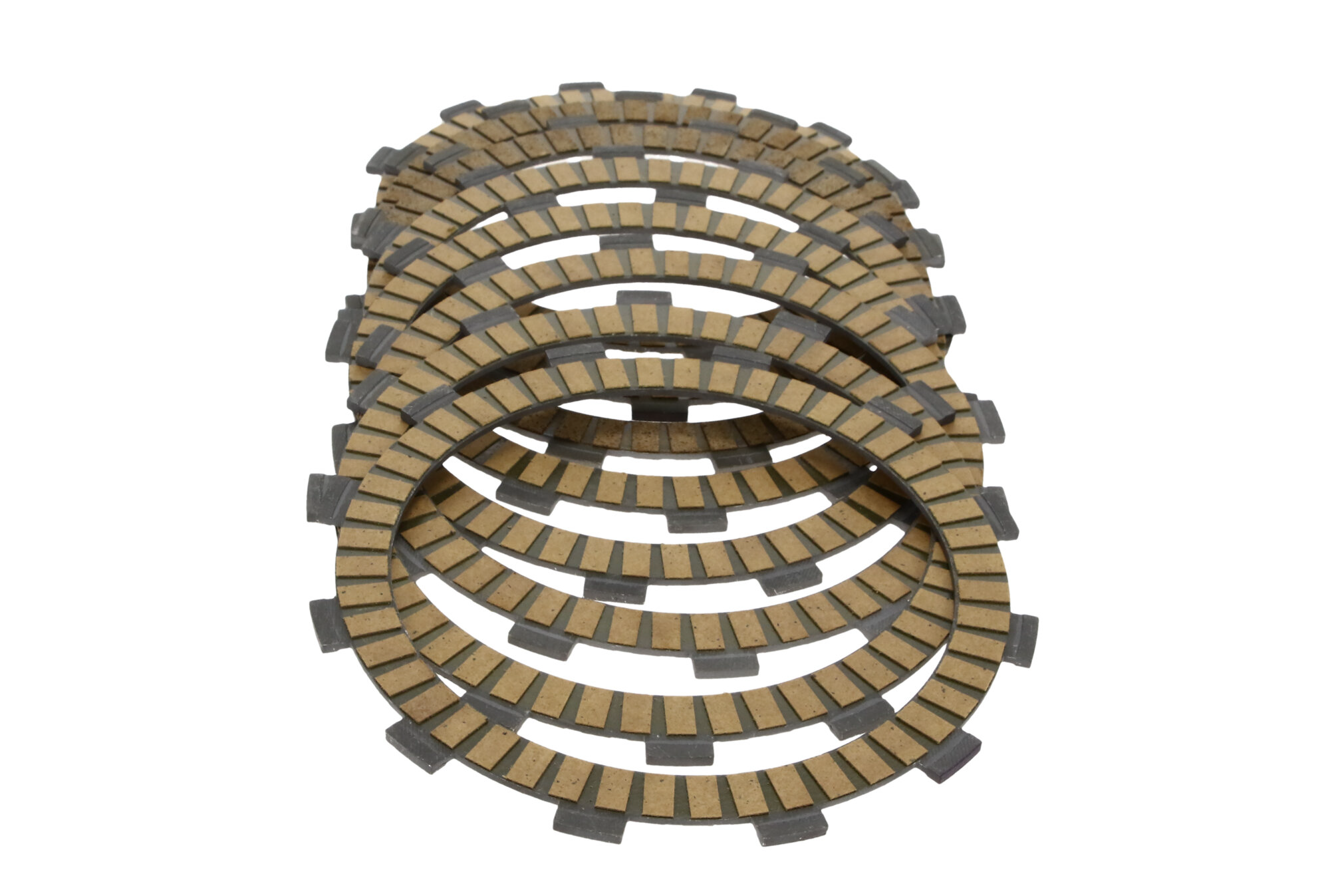 Pro X 16.S73028 Clutch Friction Plates