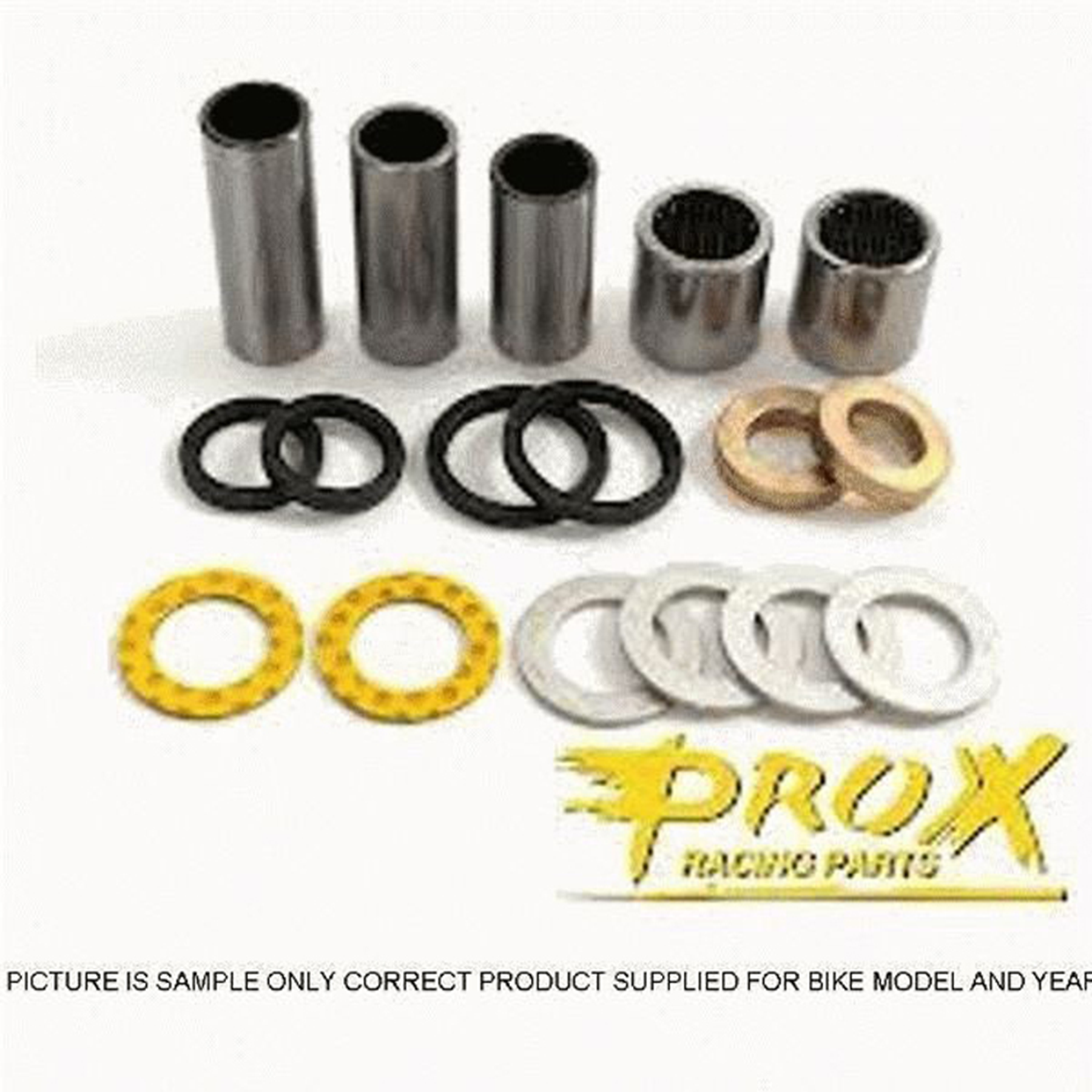 Pro X Swingarm Bearing Kits 26.210158 | eBay