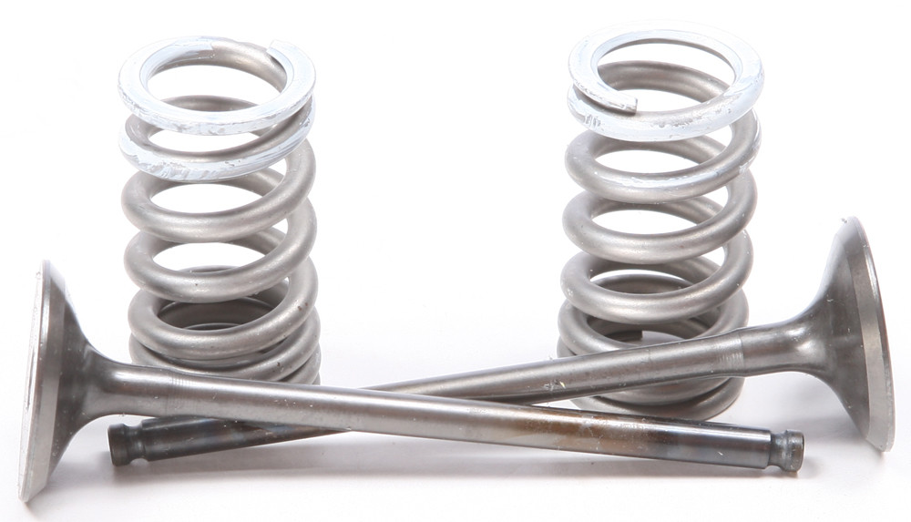 Pro X 28.SES3338-1 Steel Valves and Spring Kits