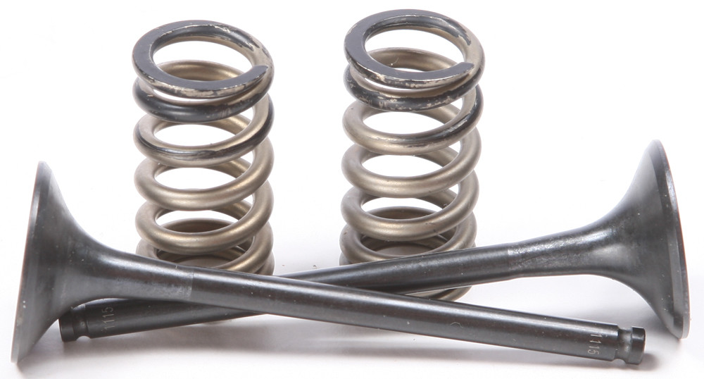 Pro X 28.SES6353-1 Steel Valves and Spring Kits
