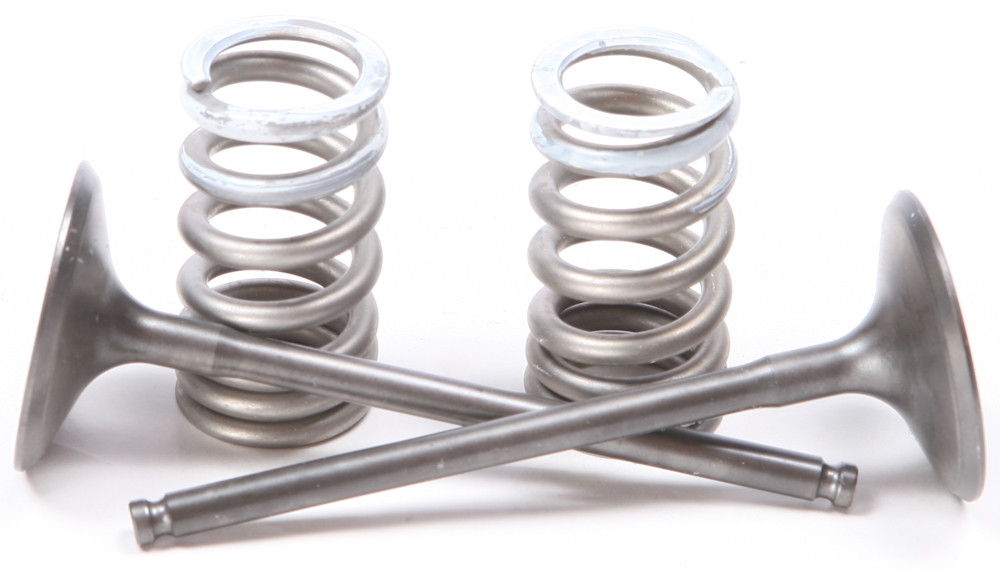 Pro X 28.SIS3338-2 Steel Valves and Spring Kits