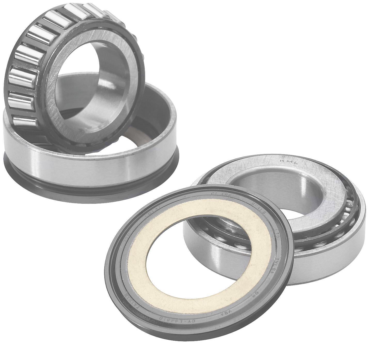 QuadBoss Taper Steering Stem Bearing and Seal Kit 22-1002