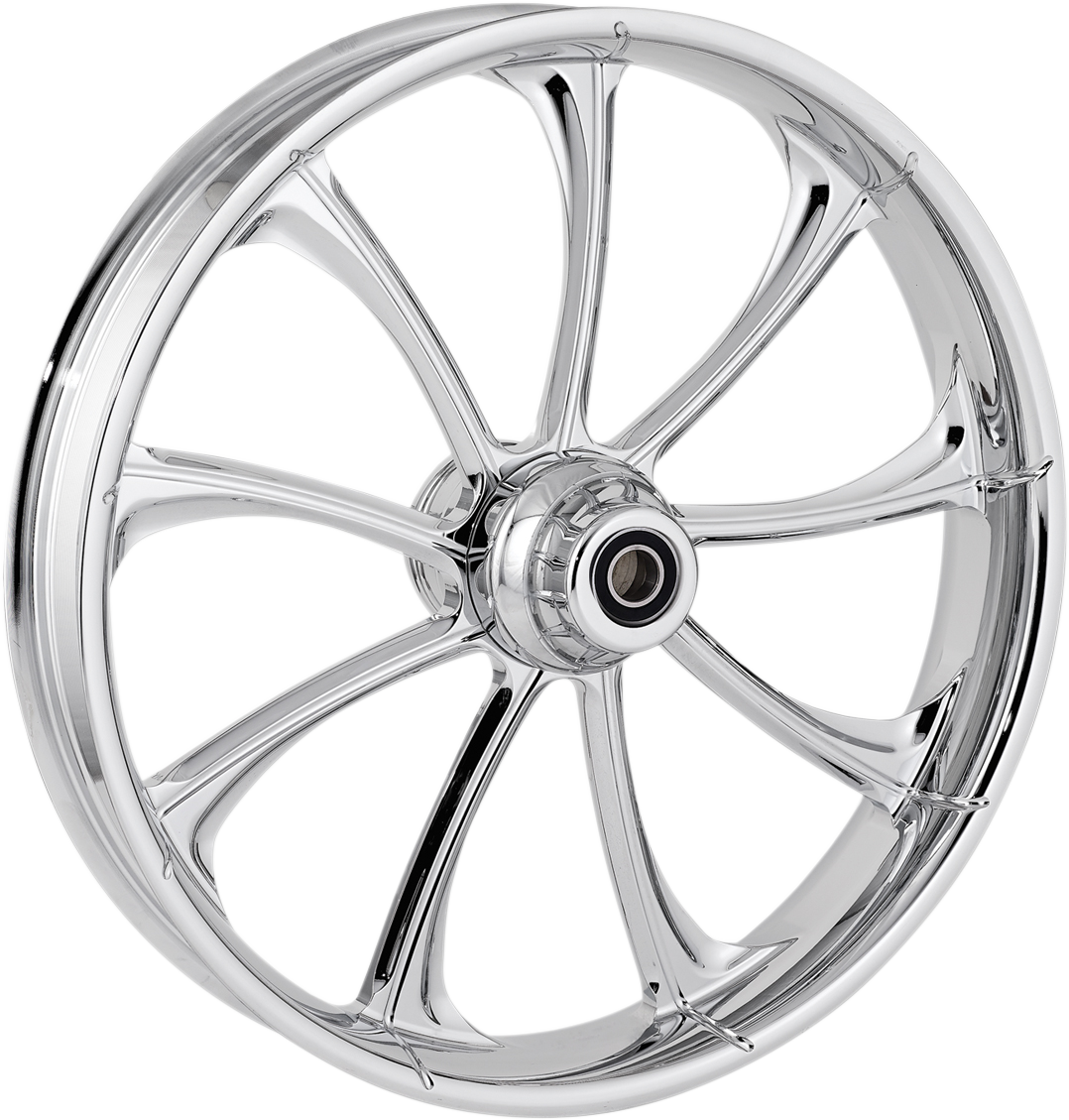 RC Components One-Piece Forged Aluminum Wheels