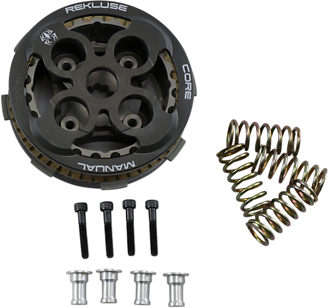 Rekluse Racing Core Manual Clutch Kits RMS7042 eBay