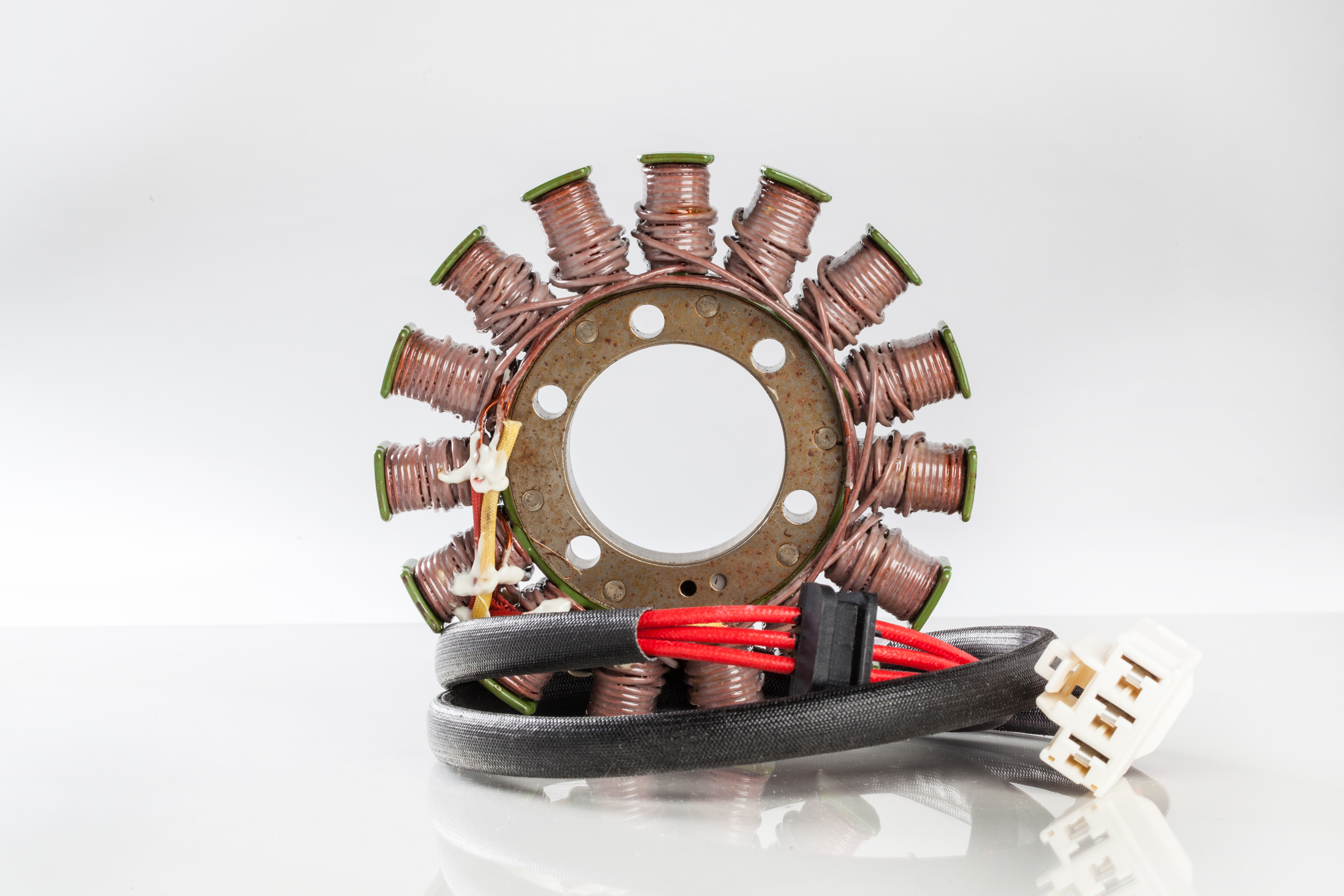 2009-2013 for Kawasaki Ninja ZX-14R RICK'S MOTORSPORT