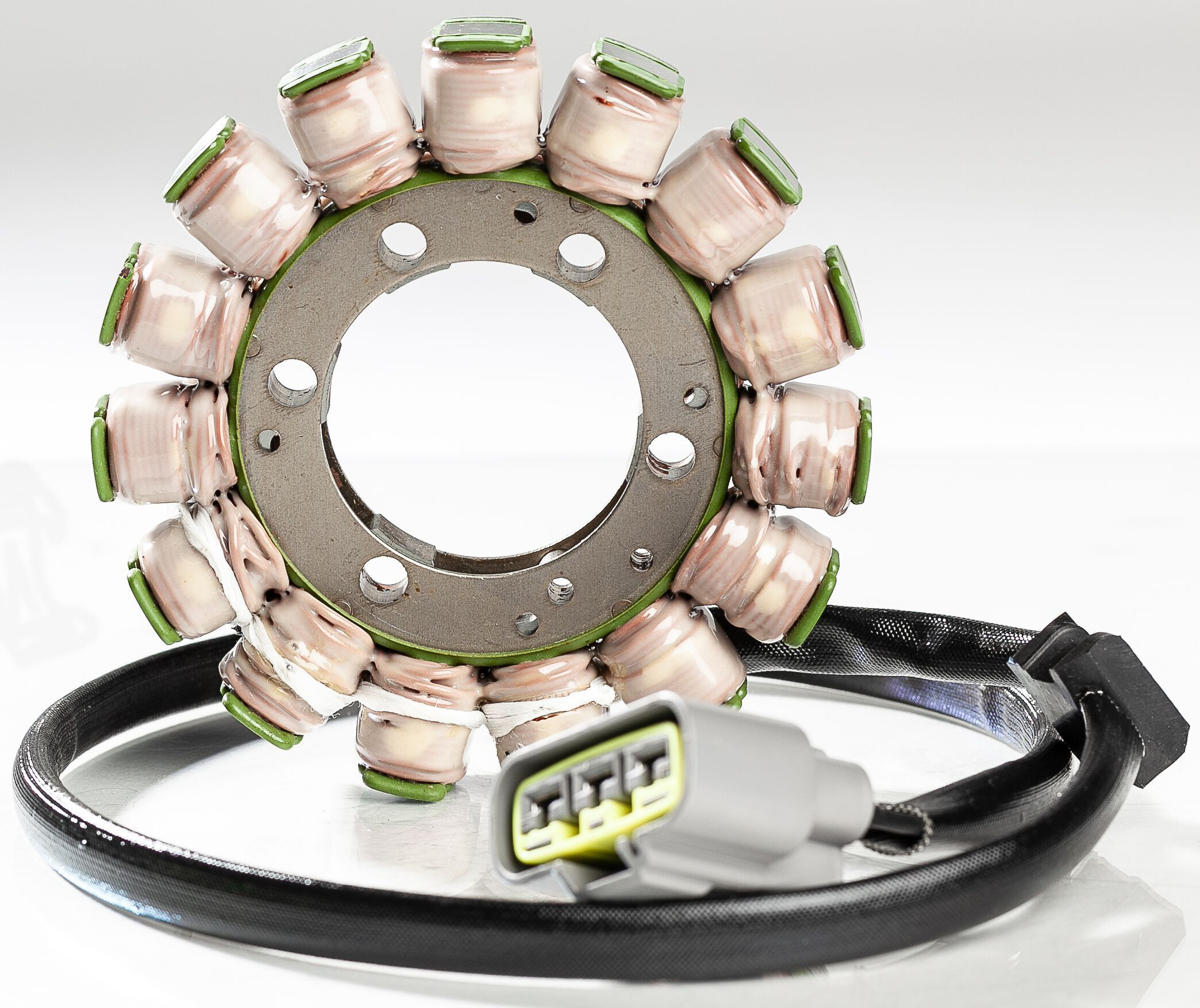 Rick's Motorsport Stator 21-243 for 2011-2022 Kawasaki Ninja ZX