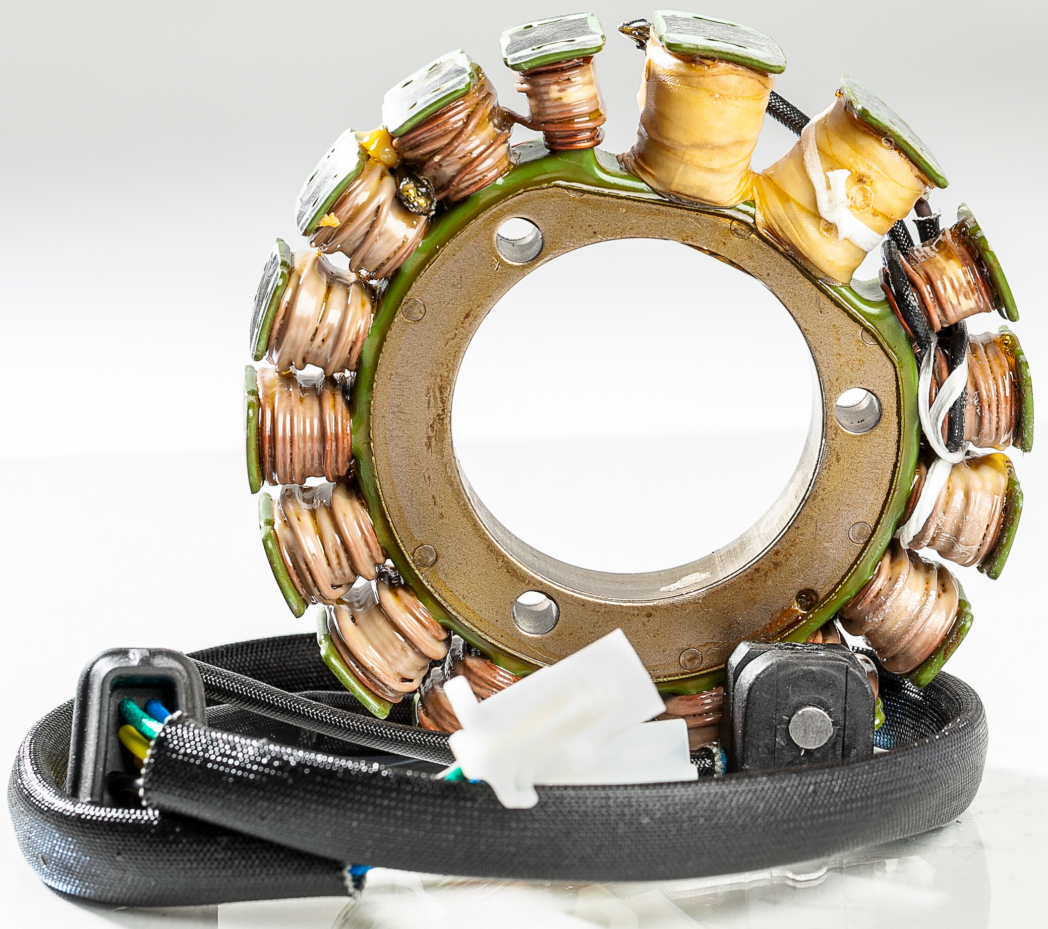Ricks Motorsport Electric Stator 21-624 For Honda TRX250 Models
