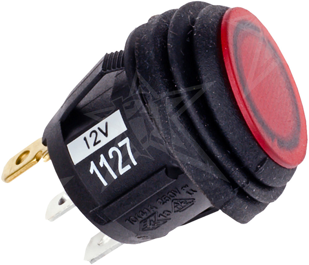 写真 Rigid Replacement Rocker Switch for Dually 2x2 LED 40191 | eBay