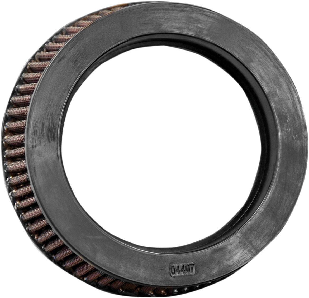 Roland Sands Design Machine Ops Clarity Replacment Air Filter 0206