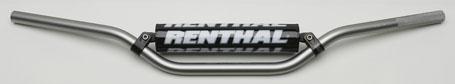 Renthal 77301TT01185 7/8in. Handlebar Titanium