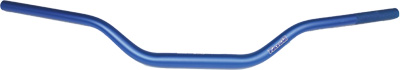 Renthal 602-01-BU Fatbar Handlebars Blue Bend Yamaha YZ/YZF