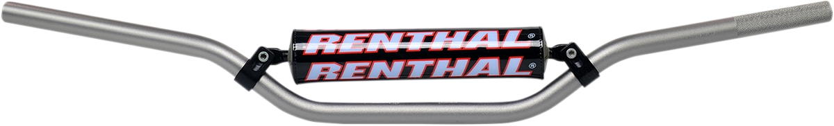 Renthal 72201TT01185 7/8in. Handlebar Titanium