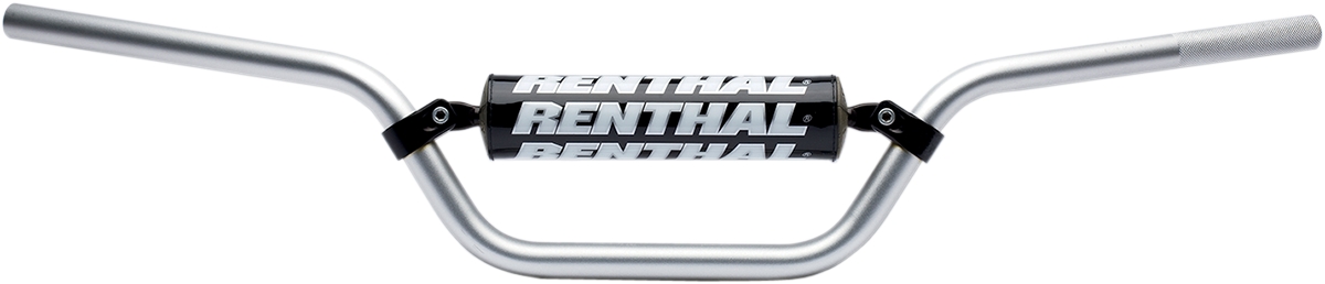 Renthal 61501SI03219 7/8in. Handlebar Silver