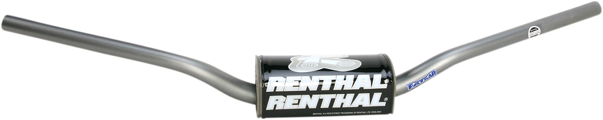 Renthal 827-01-TT Fatbar Handlebars Tanium Bend KTM SX/SX-F (13-15)