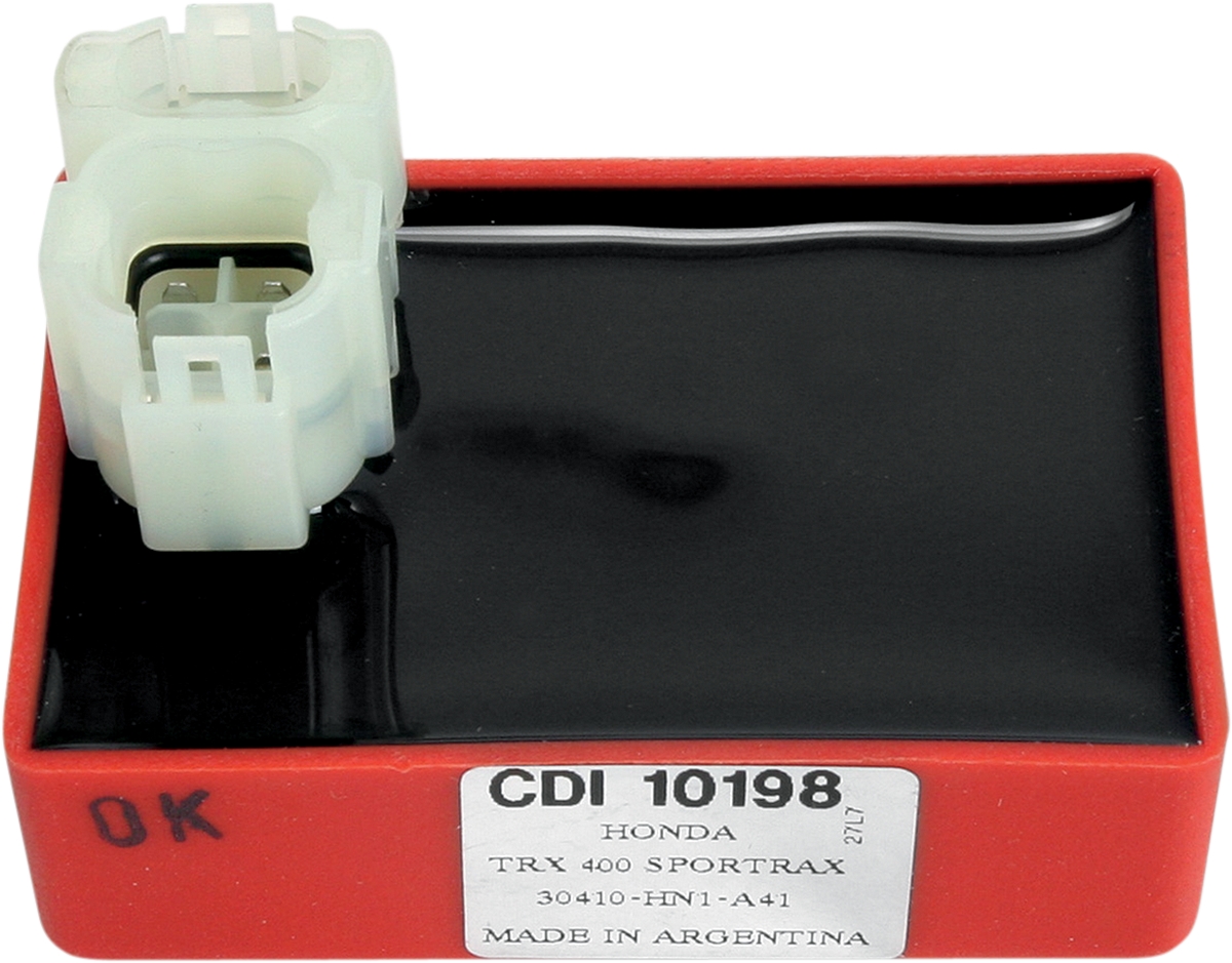 RICKS CDI PART# 15-608 HONDA TRX300EX SPORTRAX NEW