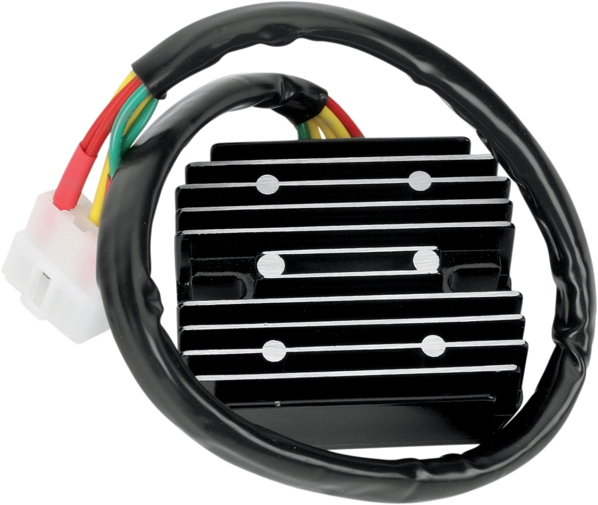 Rick/'s Motorsport Electric Regulator Rectifier 10-017H