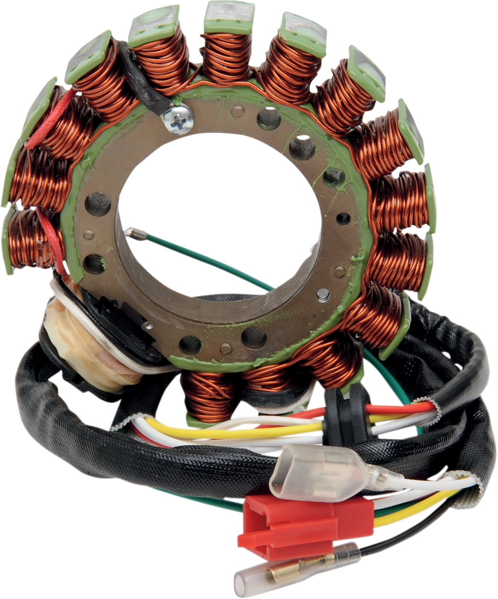 Rick's Electirc Stator Honda XL600R 21616H eBay
