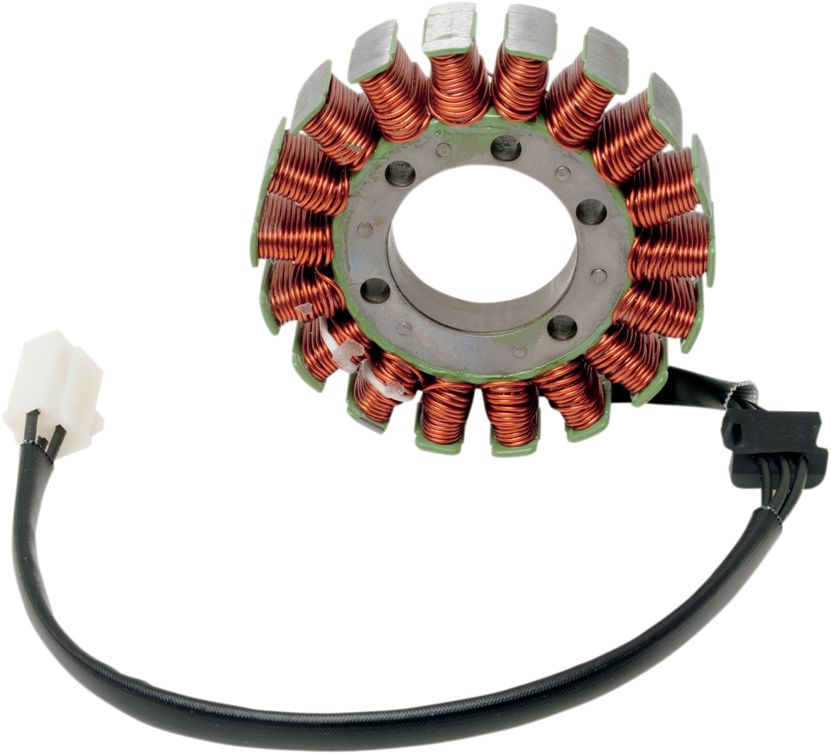 Rick's Stator Kawasaki Ninja 650 0611, ER6N 0911, Versys 650 0714