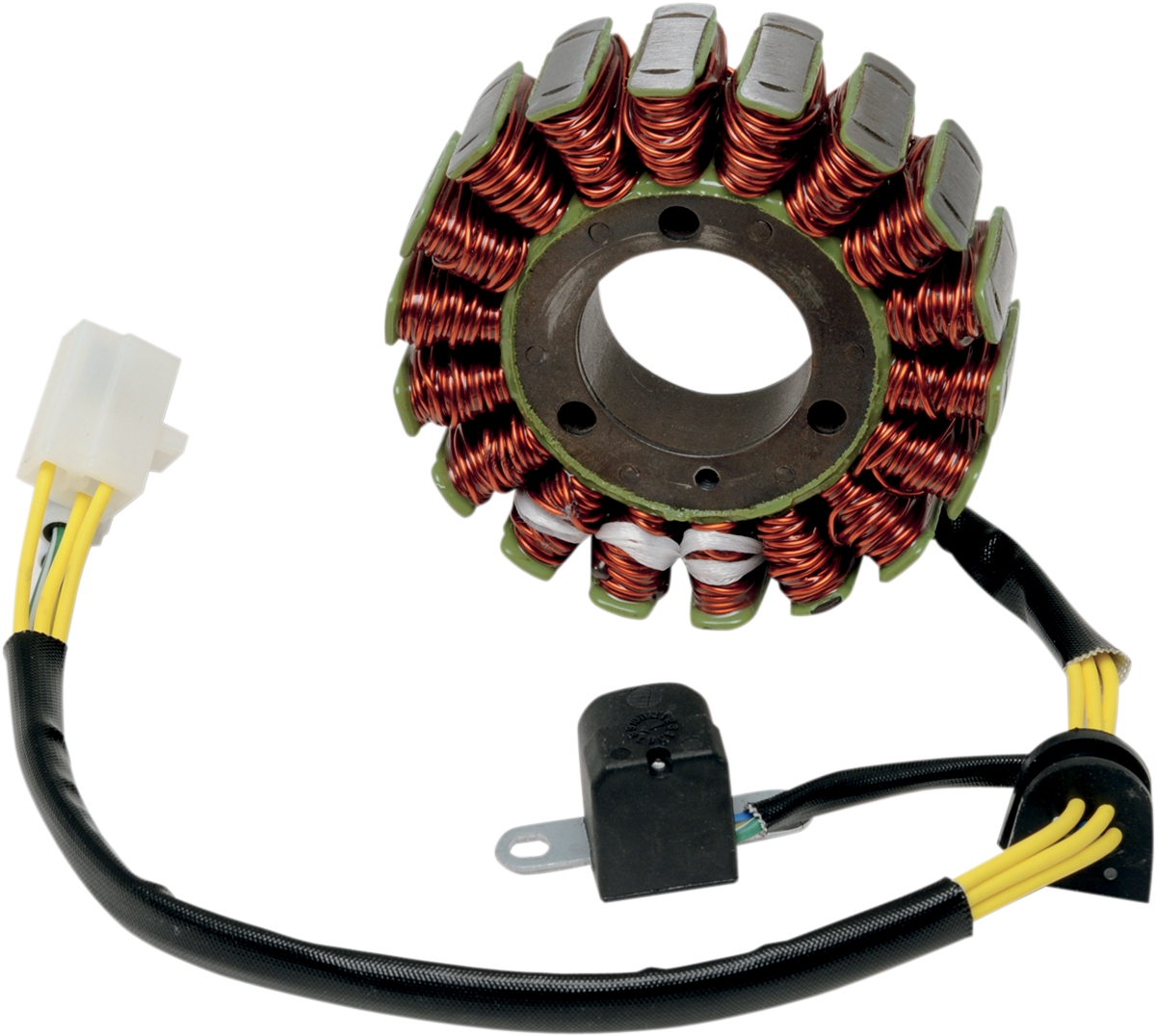 RICK/'S MOTORSPORT ELECTRIC 21-728 STATOR OE STYLE 21-728