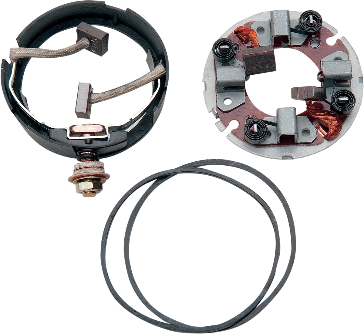 Rick's Motorsport 70502 Starter Motor Brush Plate Repair Kit eBay