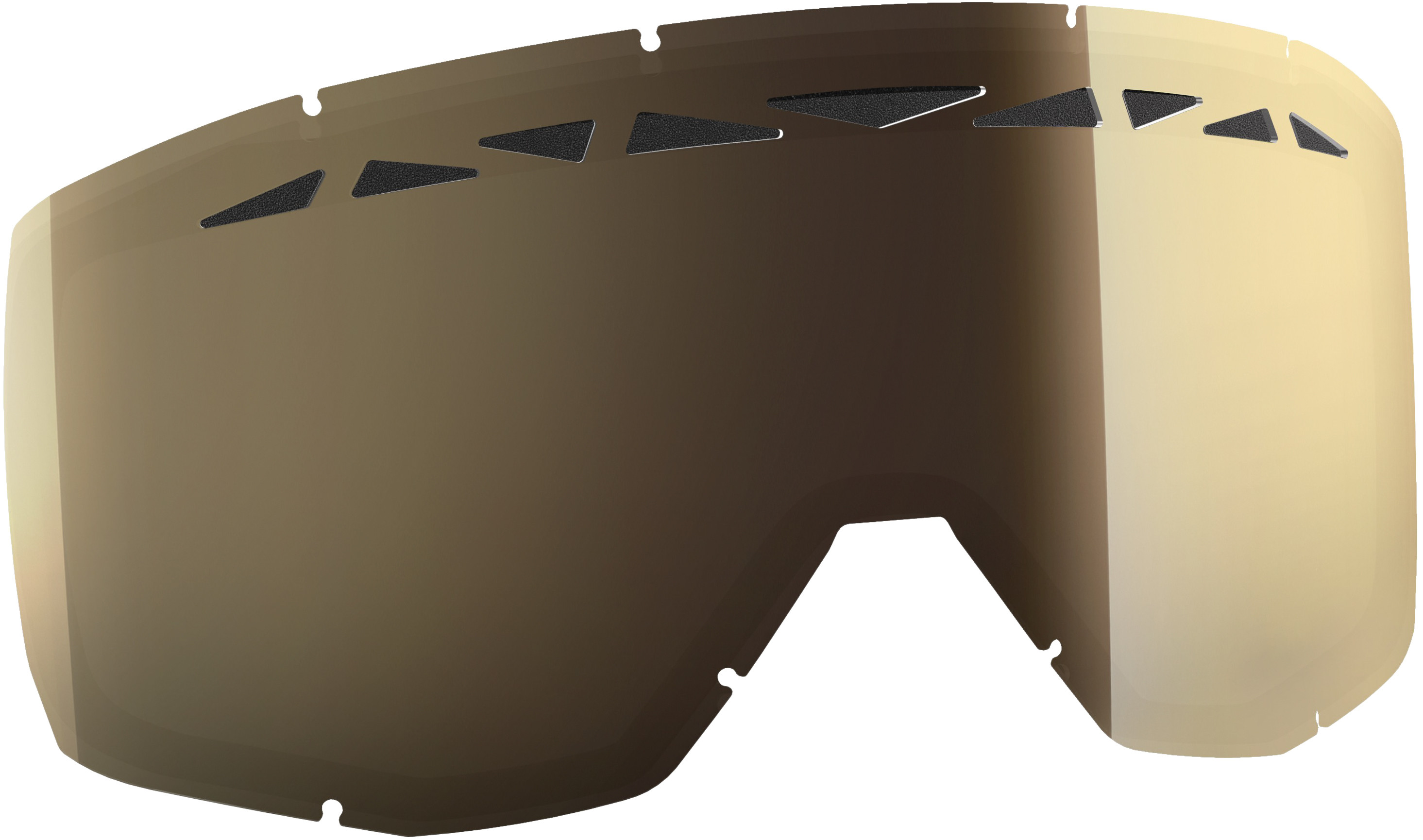 Scott USA Scott SMB Hustle/Tyrant/Split DL ACS Lens