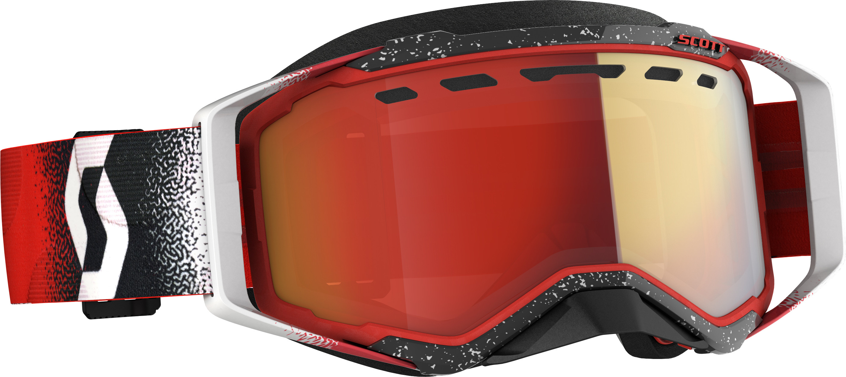 Scott USA Prospect Snowcross Goggle | eBay