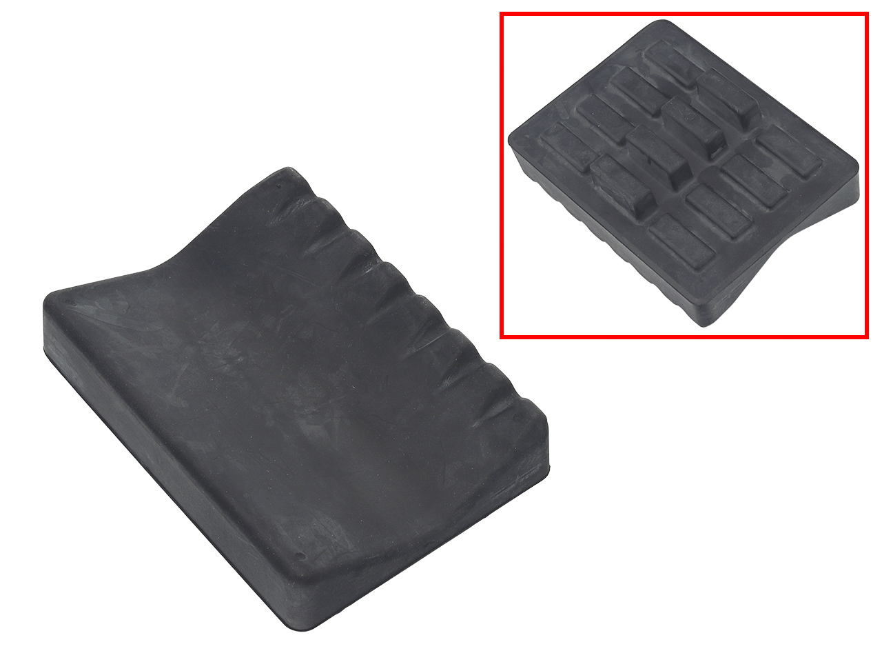 即納　Arctic Cat スキーダンパー　スキーブッシュ　2個　16年から18年　3603-305　m6000 m8000 SPI Rubber Ski Stopper Damper for Arctic Cat Some 2016-2018