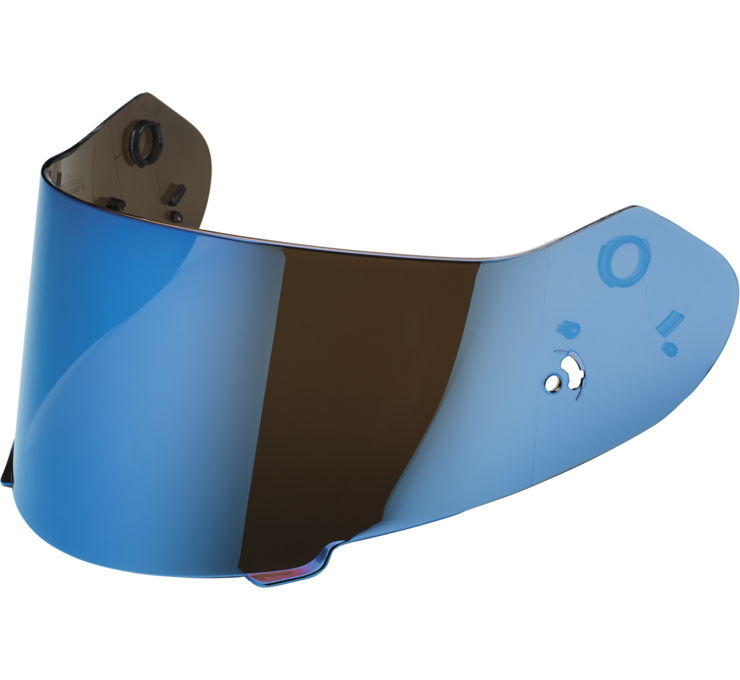 Speed & Strength SS5100 Faceshield