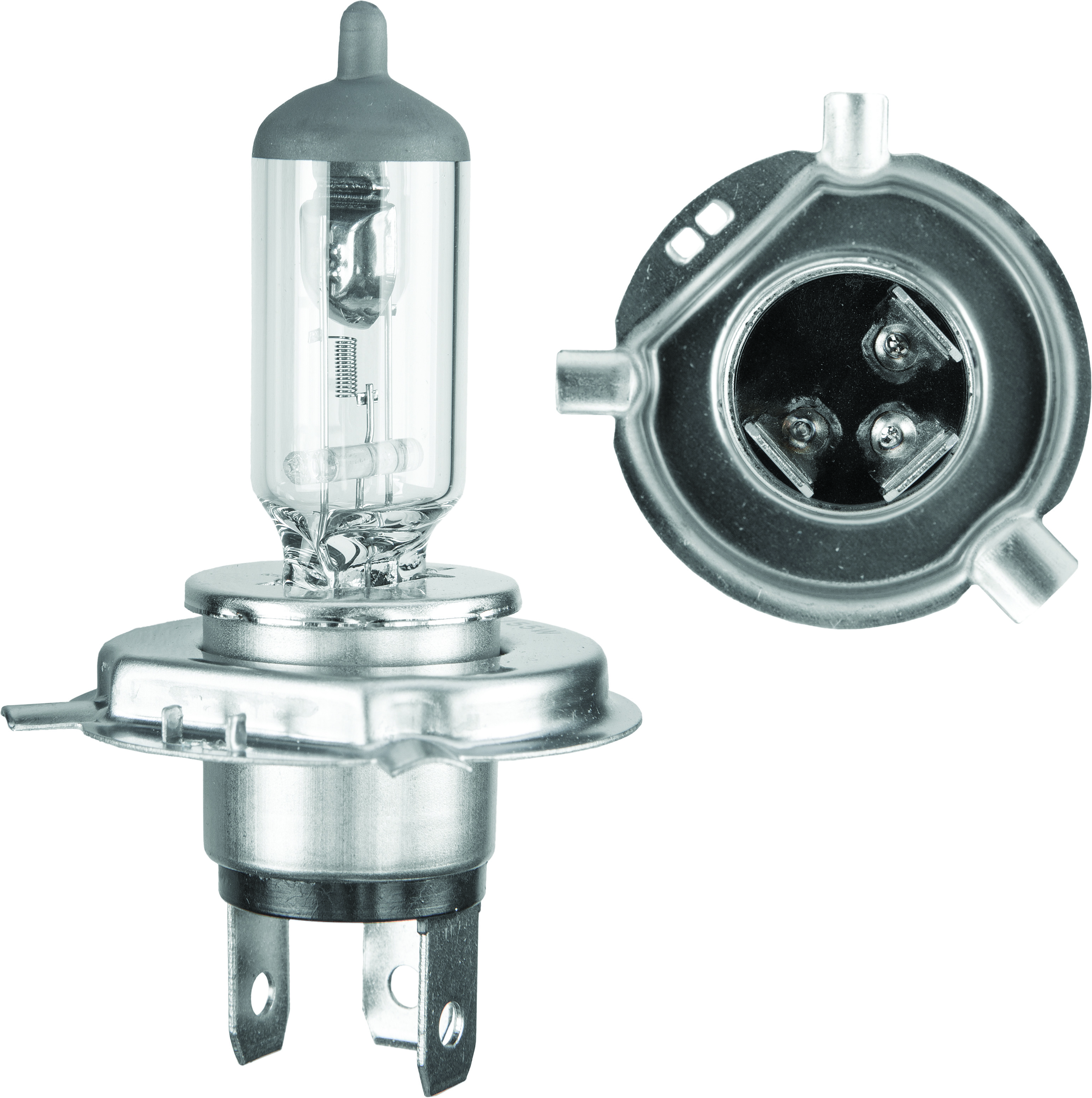 SPI Quartz Halogen Bulb H4 60/55W 01-165-02 | eBay