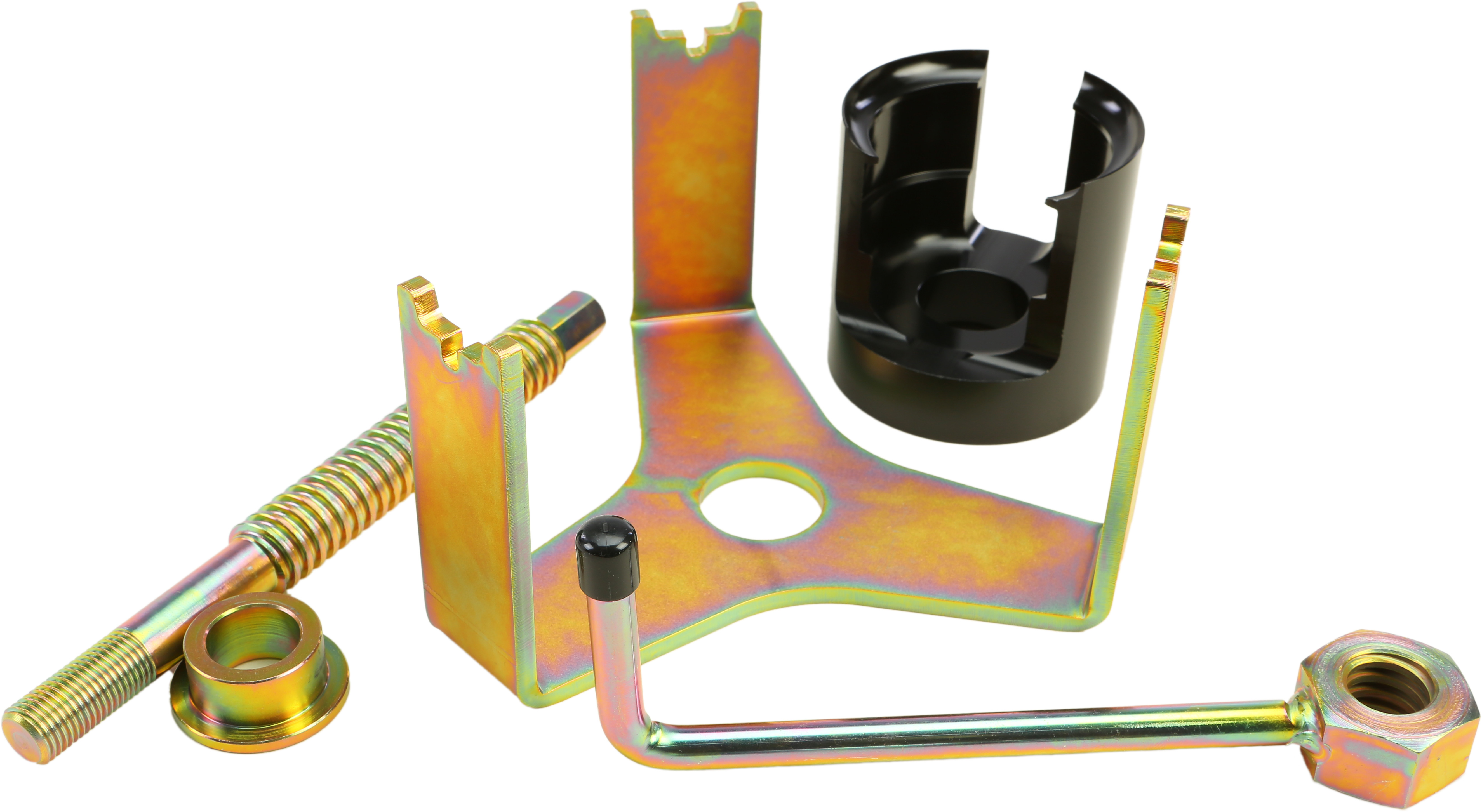 SPI Ski-Doo pDrive Tool Kit 850 Replaces OEM 529036375 529036378