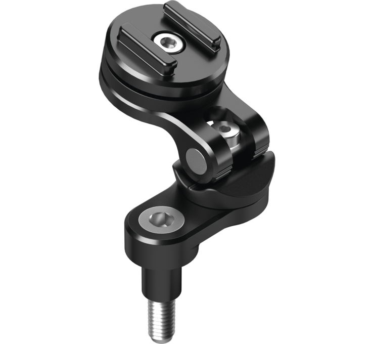 SP CONNECT Clutch Mount Pro Black | eBay