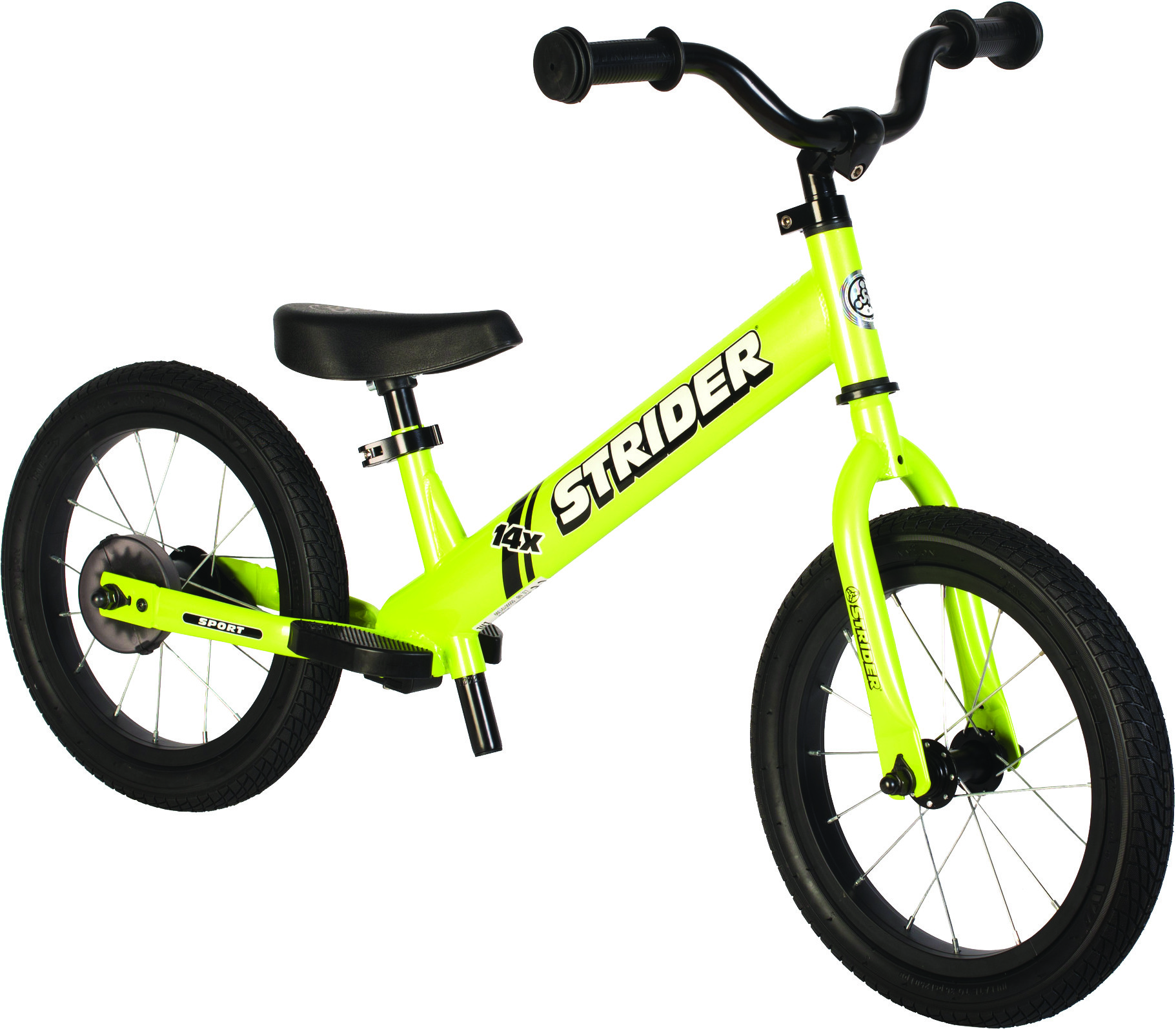 Strider 14X Sport Balance Bike