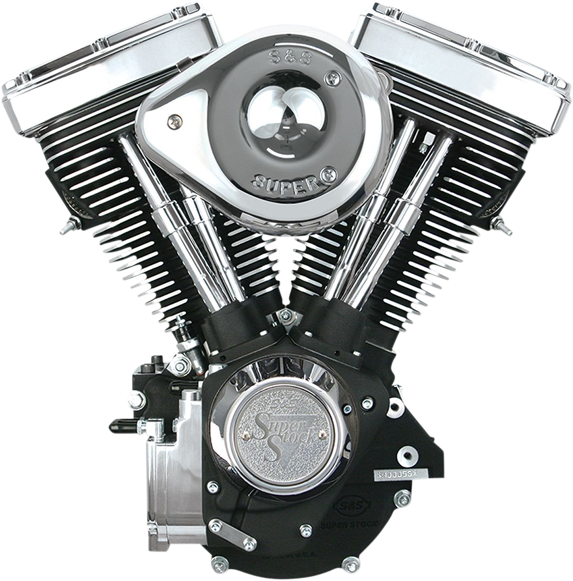 95-98 for Harley Electra Glide Classic EFI FLHTCI S&S CYCLE V80